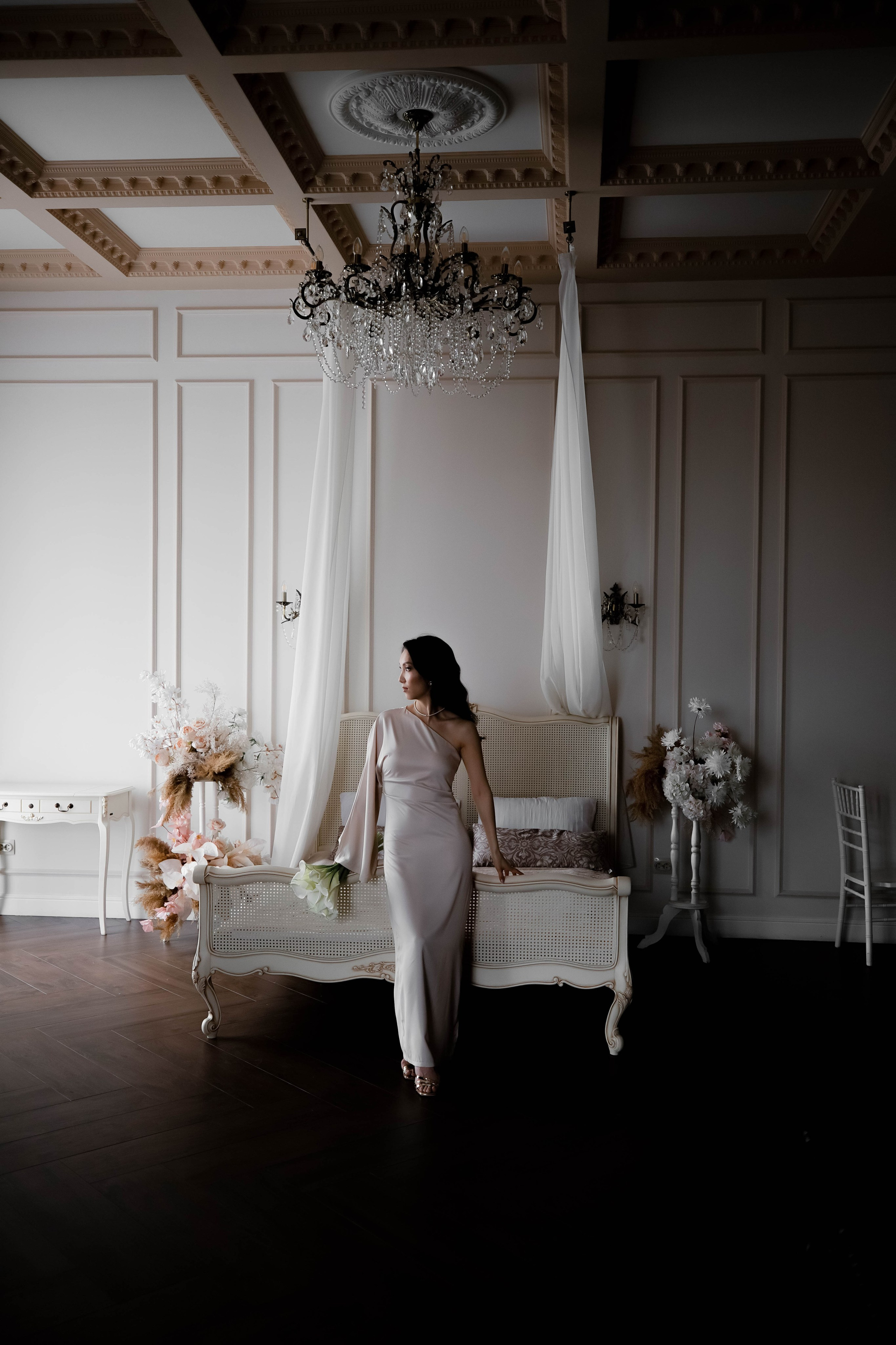 Гера и Александра. Свадебный фотограф Ростов-на-Дону Виолетта veslers.ph