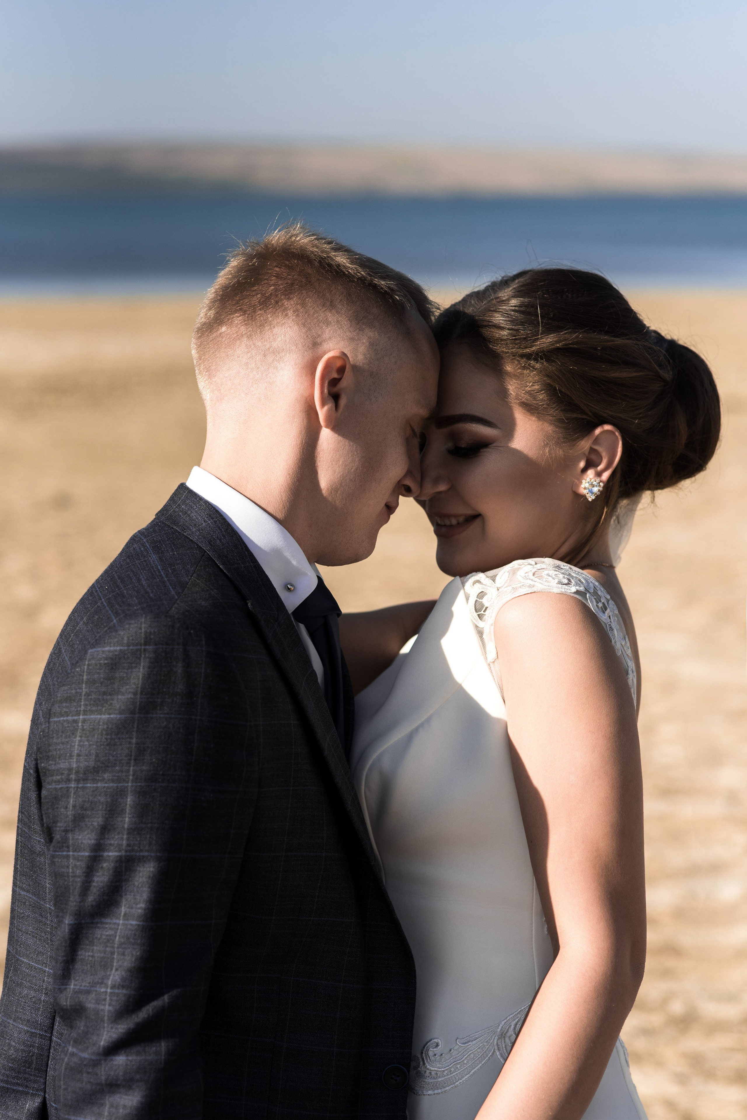 Елизавета и Виталий. Свадебный, портретный, коммерческий, предметный фотограф в Ставрополе Иван Белашов