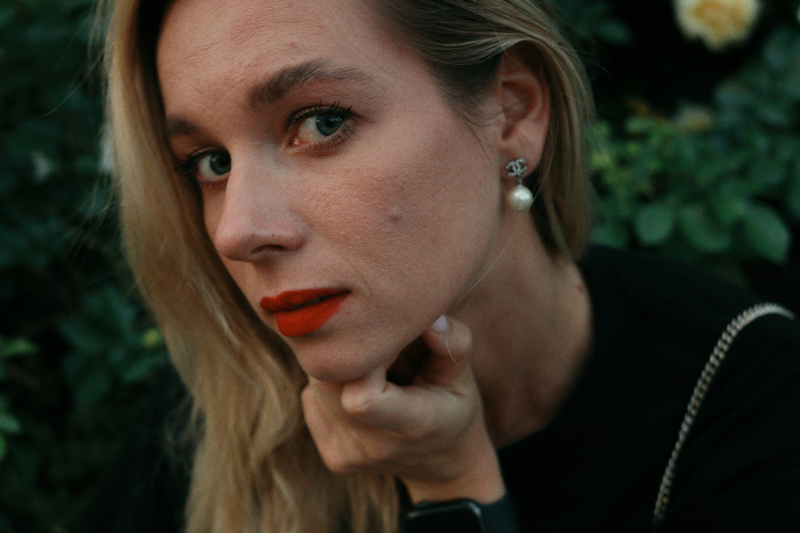 Атмо. Фотограф во Владимире, Москве и Суздале — Полина Романычева