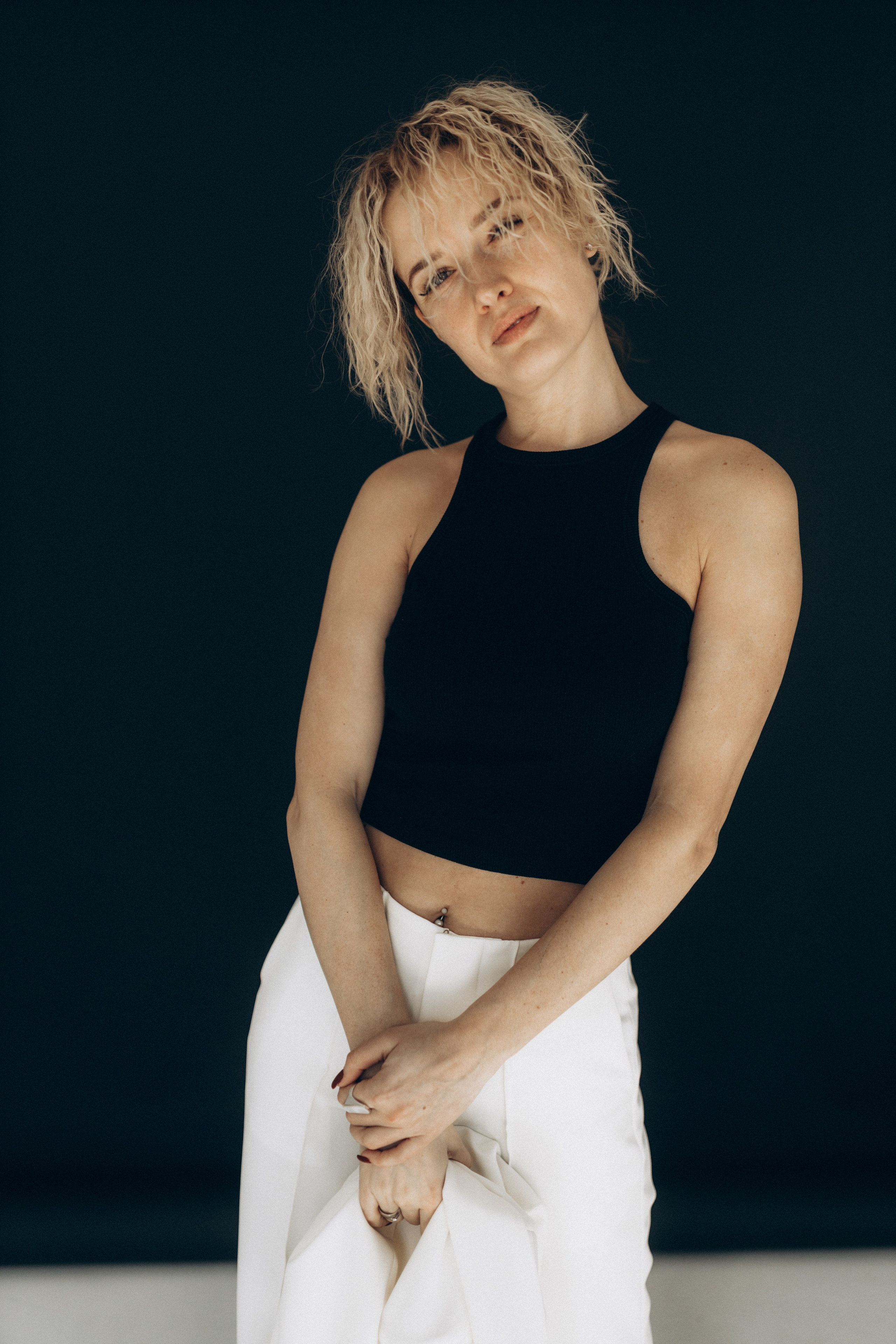 Анна. Фотограф НОГИНСК, Москва, Анастасия Белая