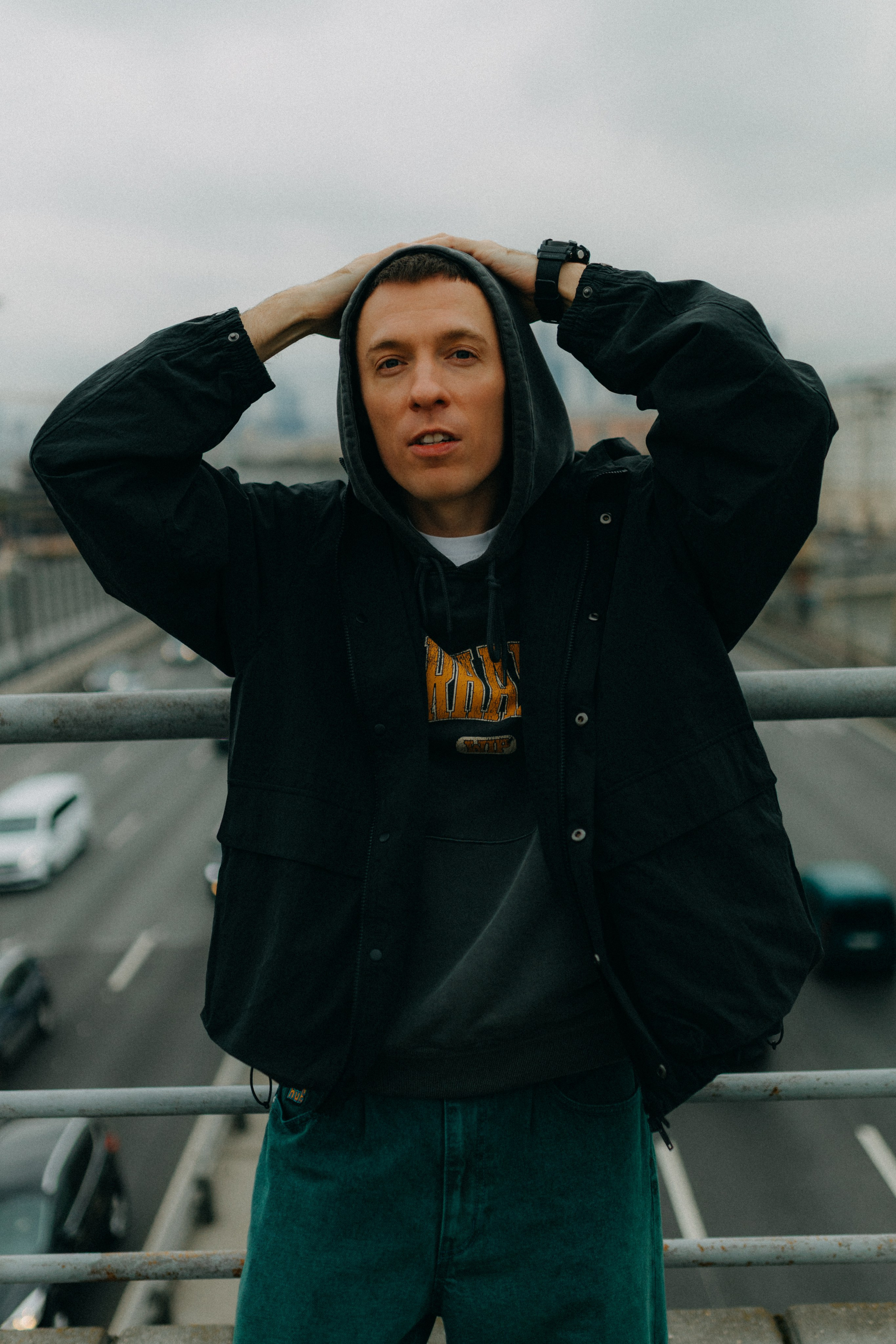 Dabro. Фотограф НОГИНСК, Москва, Анастасия Белая