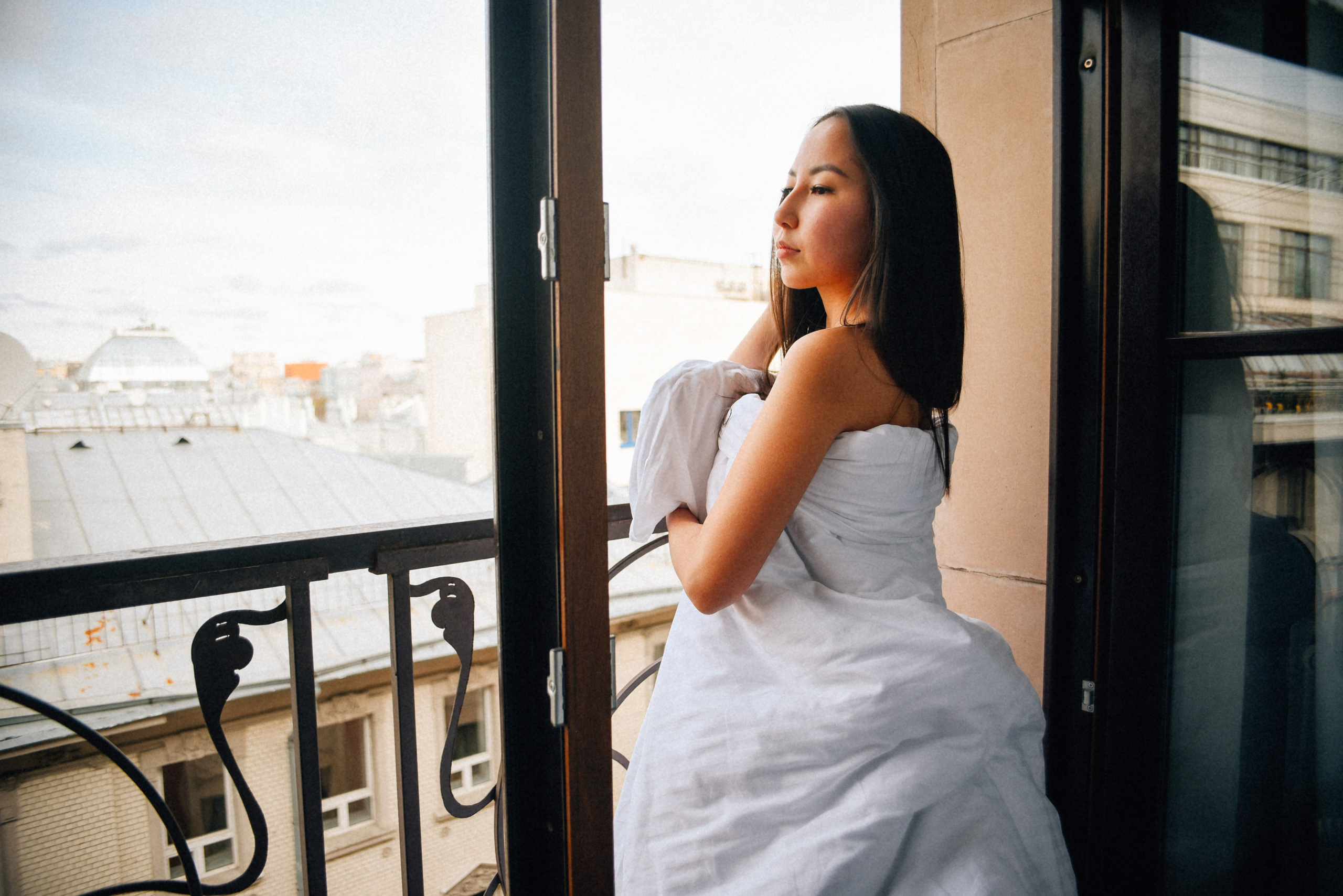 ARBAT HOUSE HOTEL. Фотограф Лола Волна, город Москва