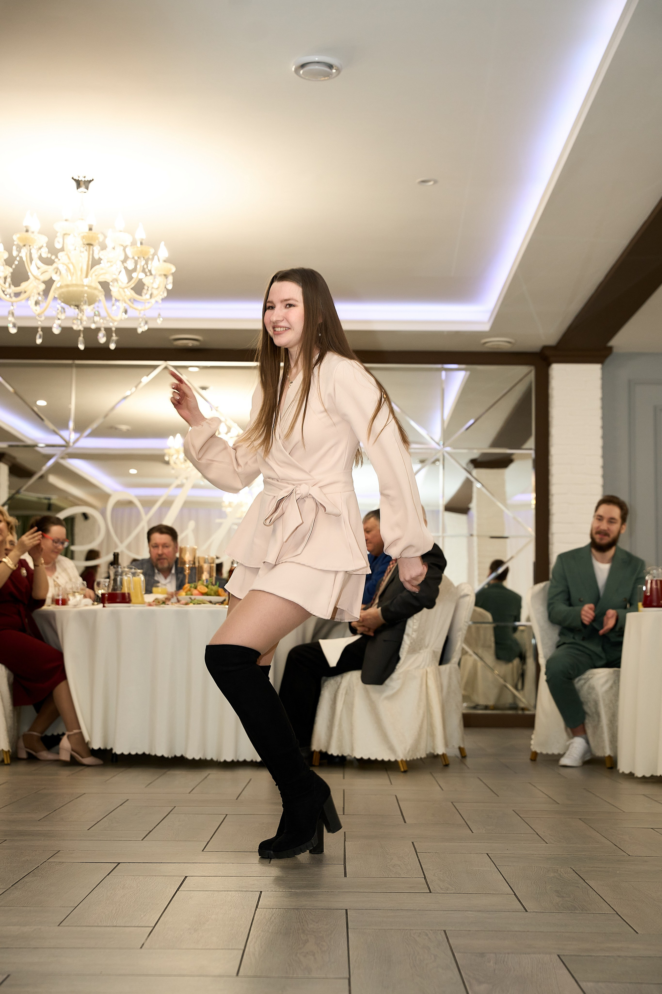 Репортажная фотосъемка мероприятия в Красноярске. Семейный и детский фотограф в Красноярске Надежда Арефьева