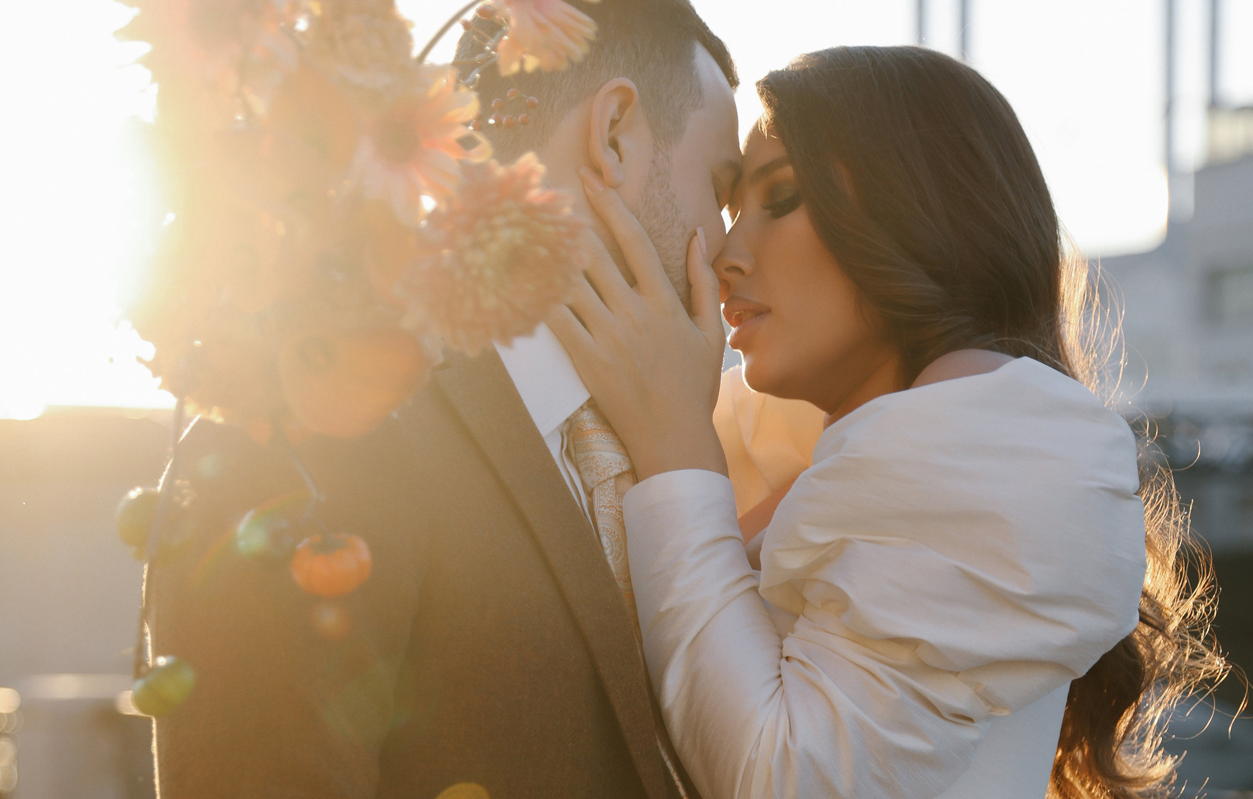 Свадебные серии. Свадебный фотограф Светлана Кот | Москва