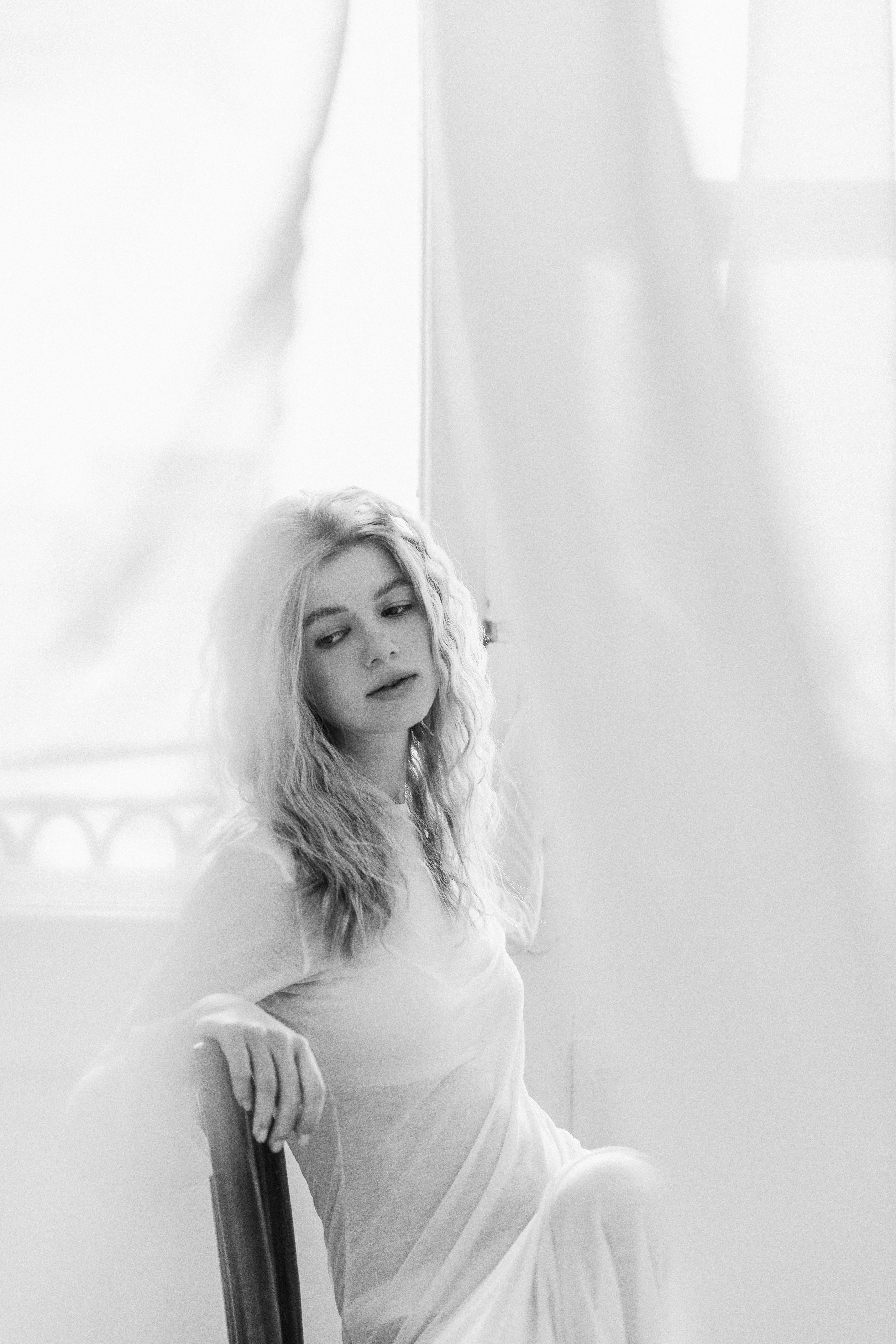 Аня. Фотограф в Москве Людмила Малова