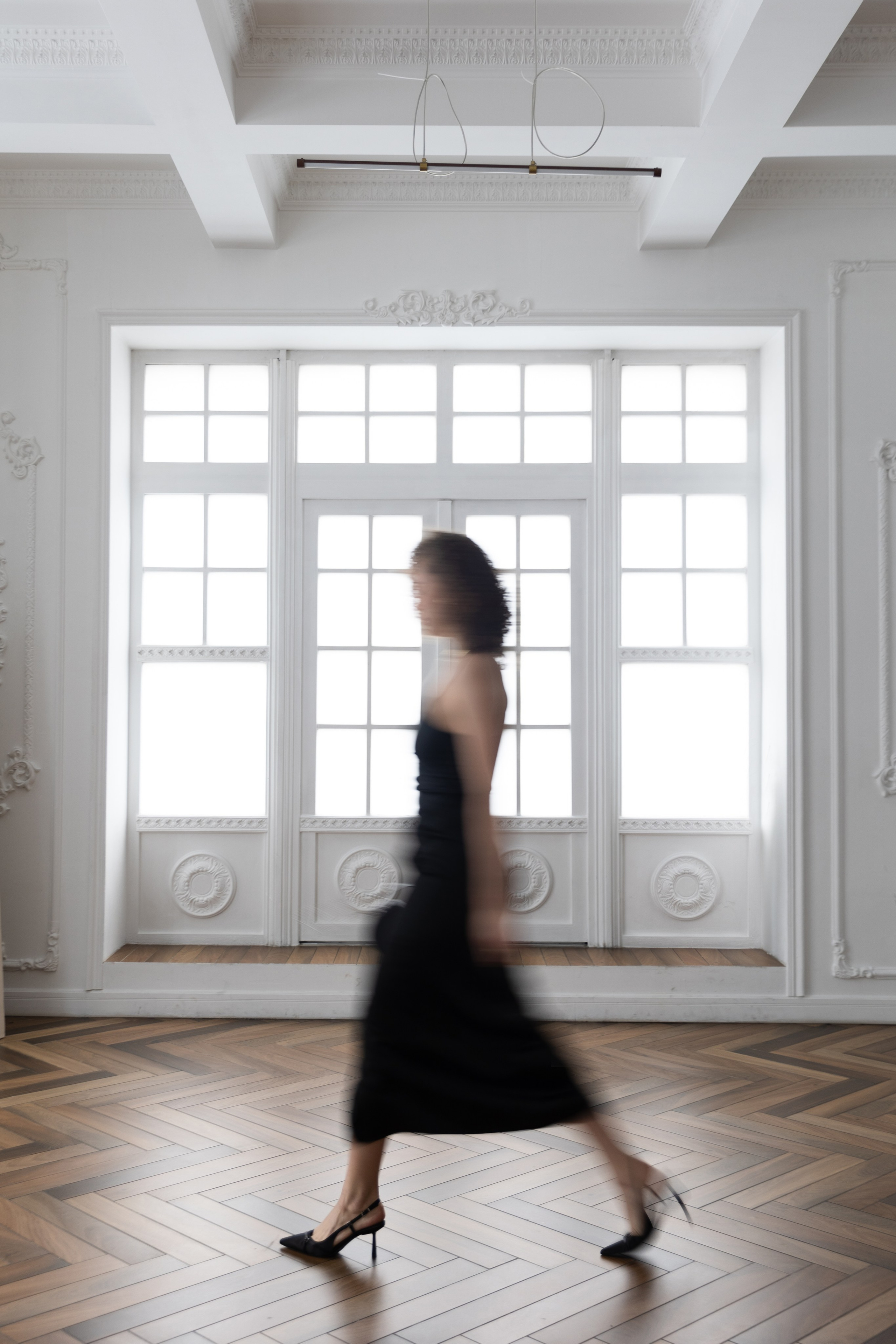 Салоны для кудрявых PrоКудри. Фотограф в Санкт-Петербурге