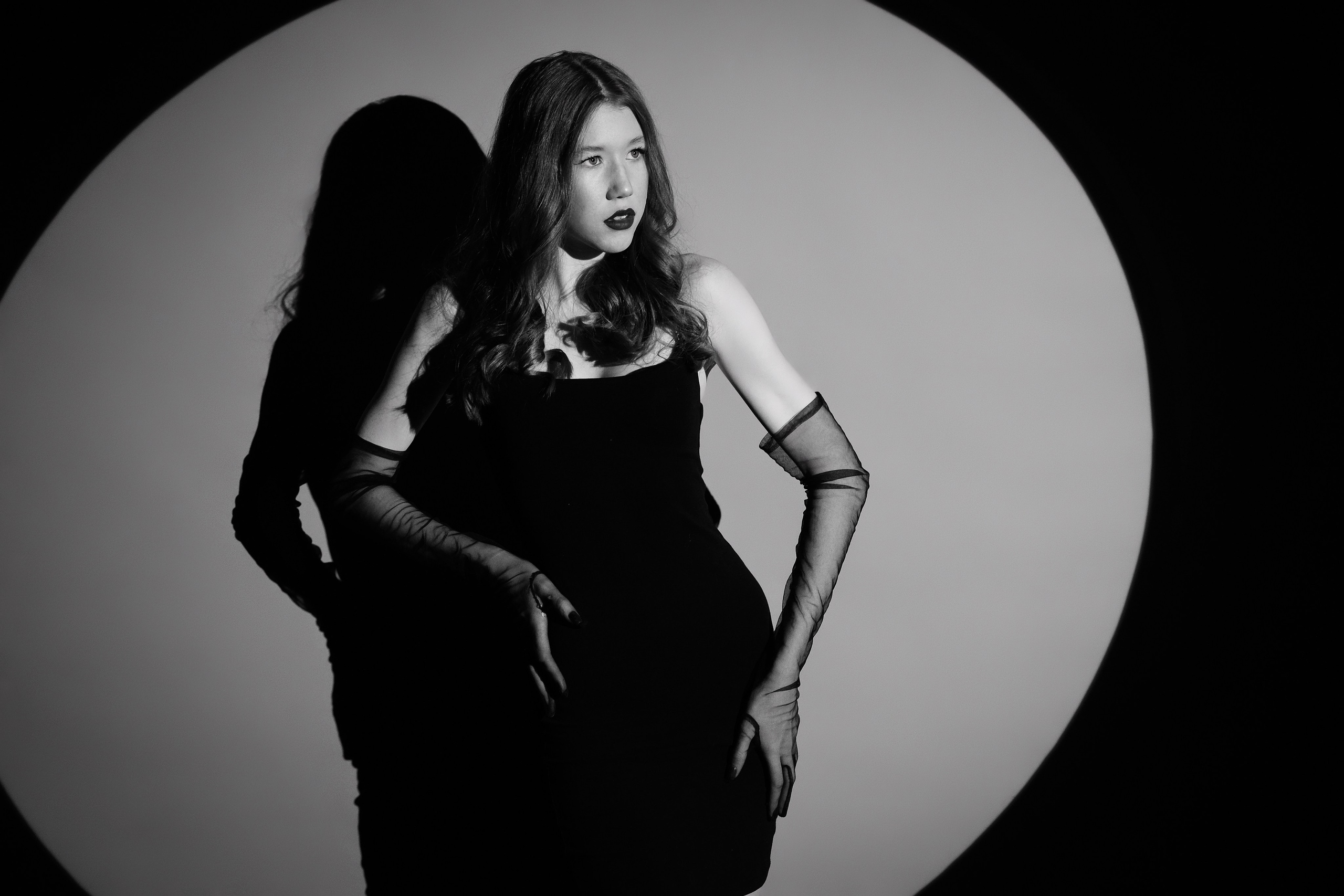 Лера. Фотограф Денис Булавин