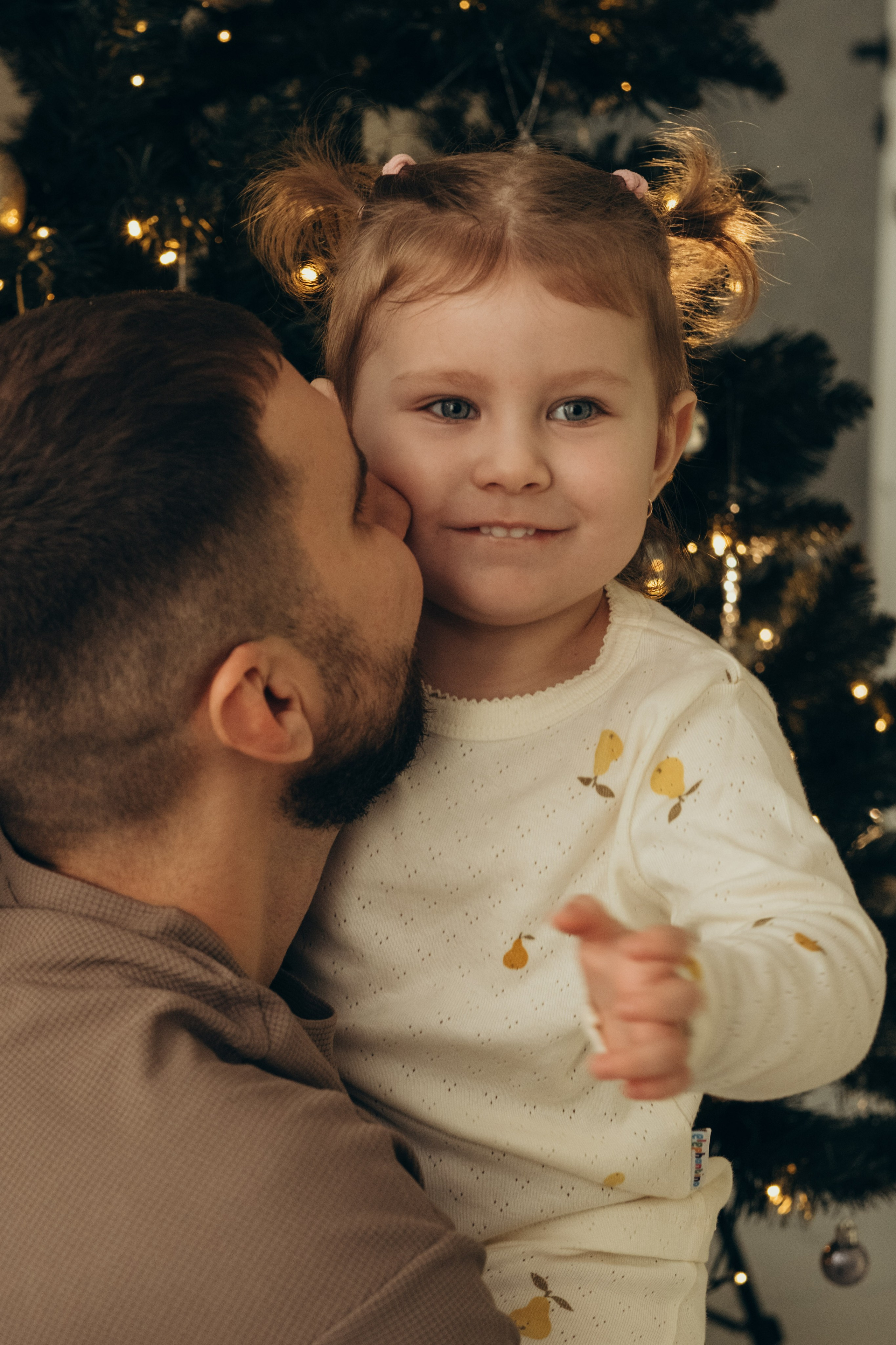Домашняя сказка для Лерочки. Фотограф Евгения Войко Тюмень