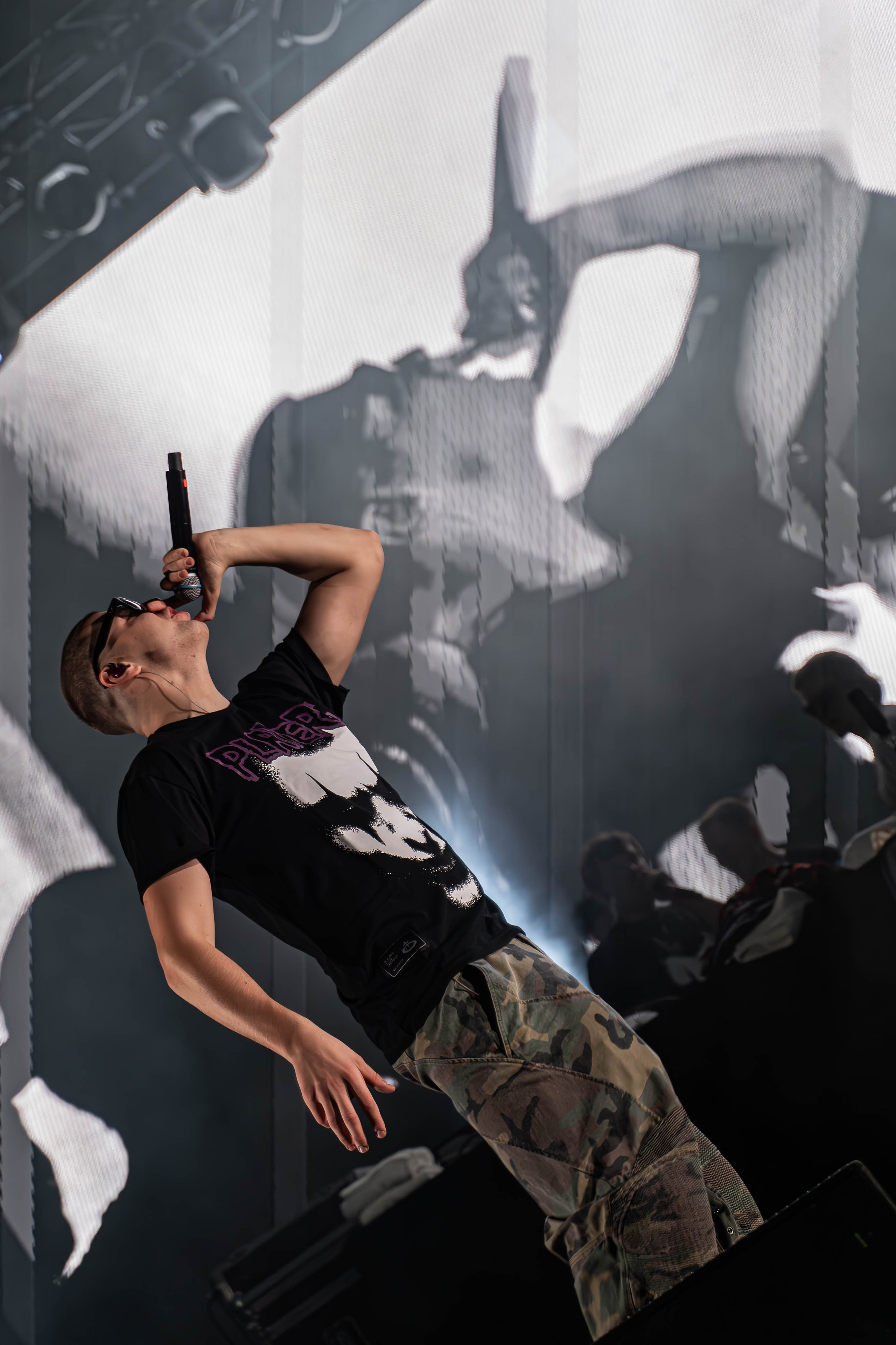 КОНЦЕРТЫ. Разноплановый фотограф из Москвы/Твери