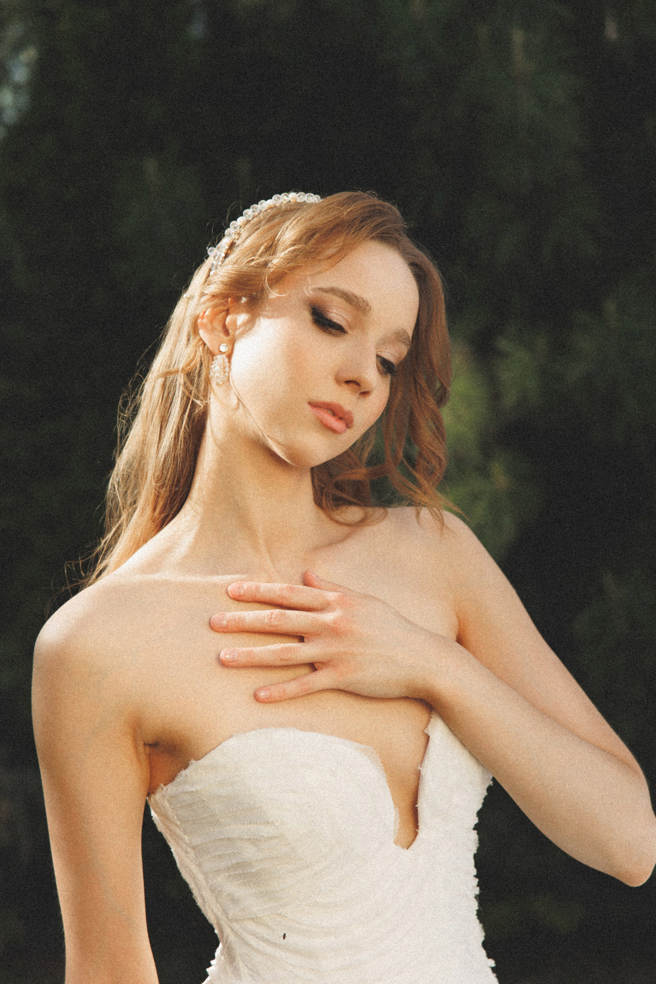 Счастье в каждом отражении. Фотограф в Екатеринбурге Андрей Медведко