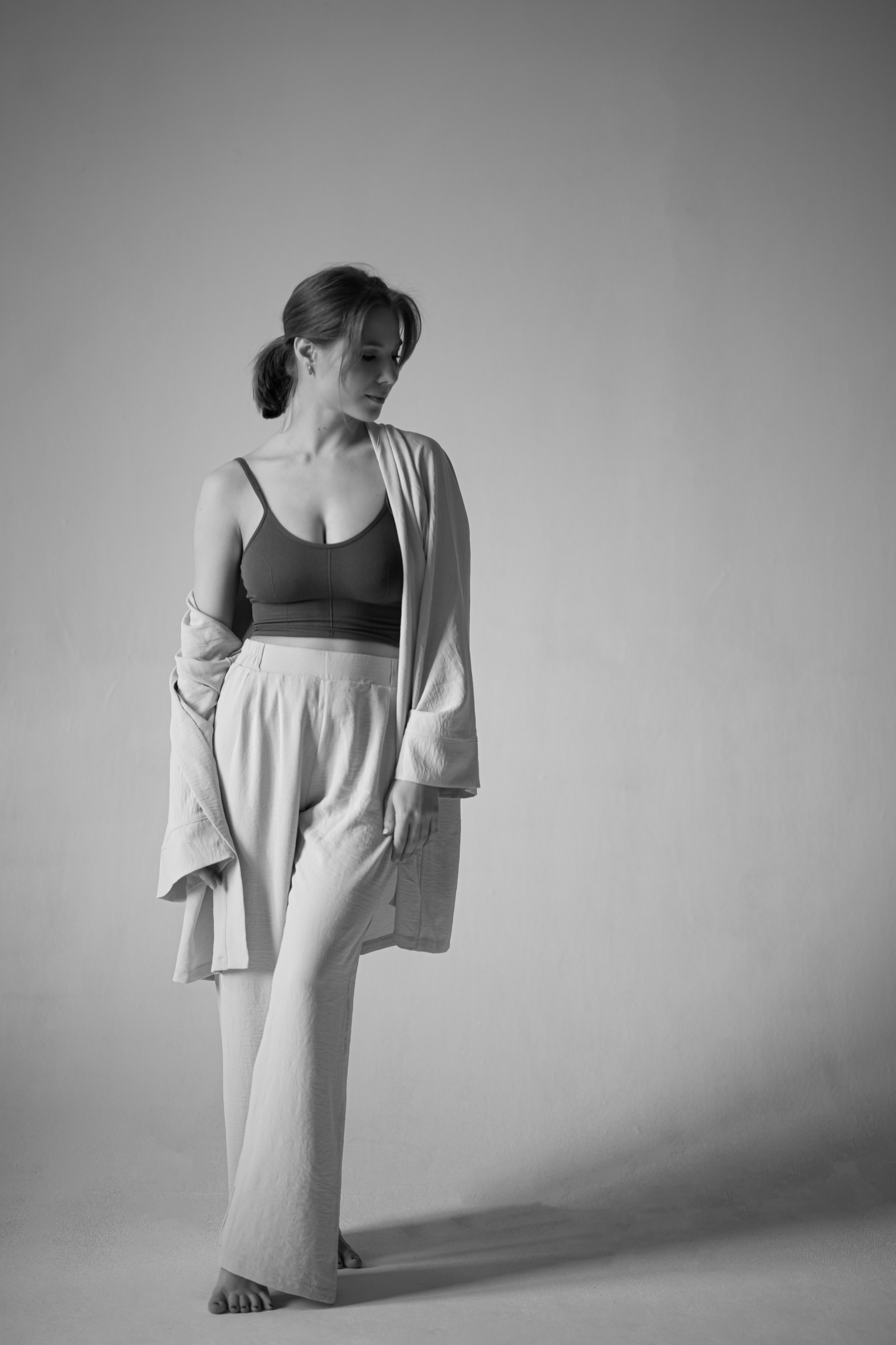 Яна. Фотограф Таинств Крещения и Венчания в г. Курске