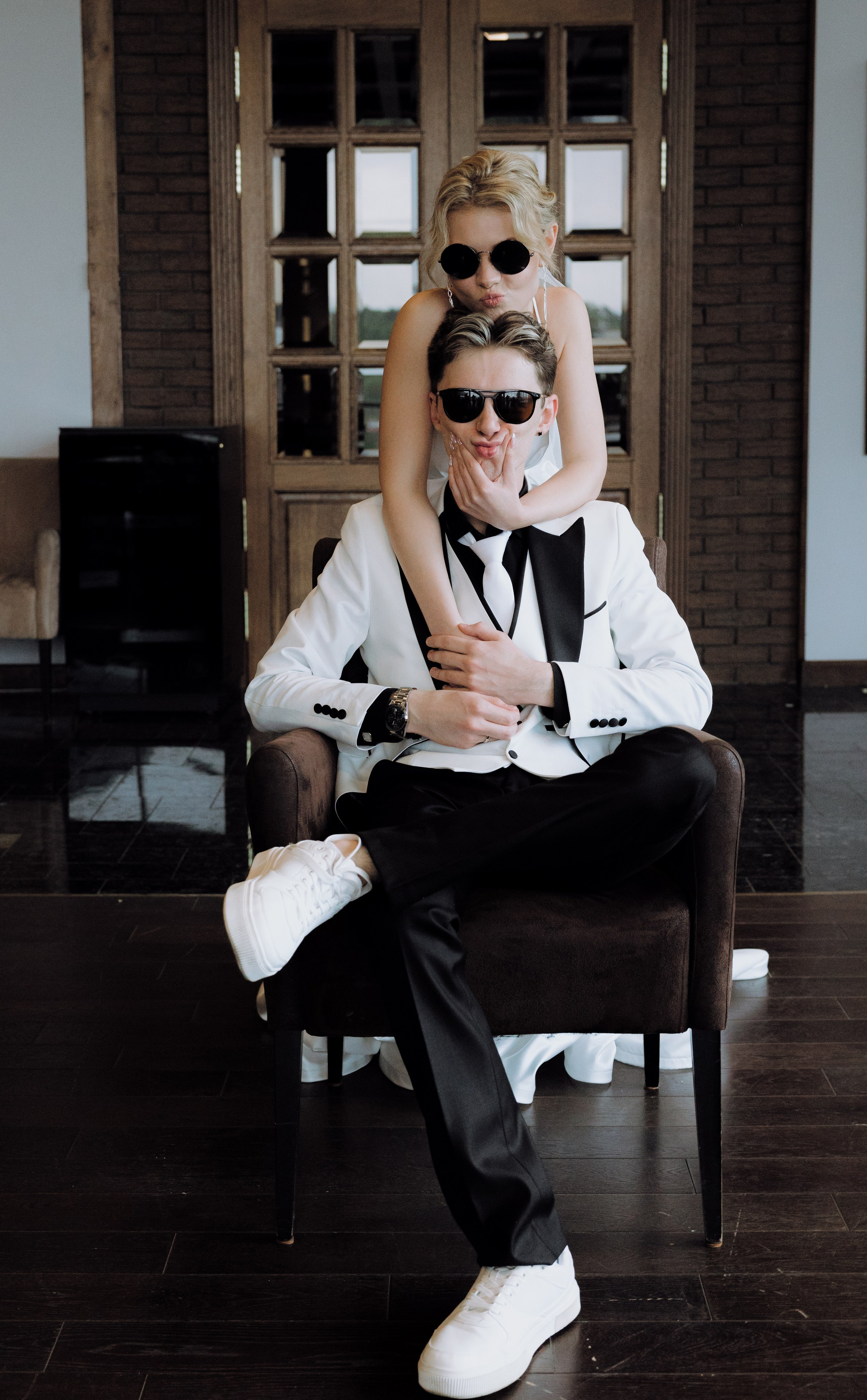 DMITRY AND KRISTINA (Forest_dew). Фотограф Андрей Ширкалин Москва Московская обл, Коломна, Рязань