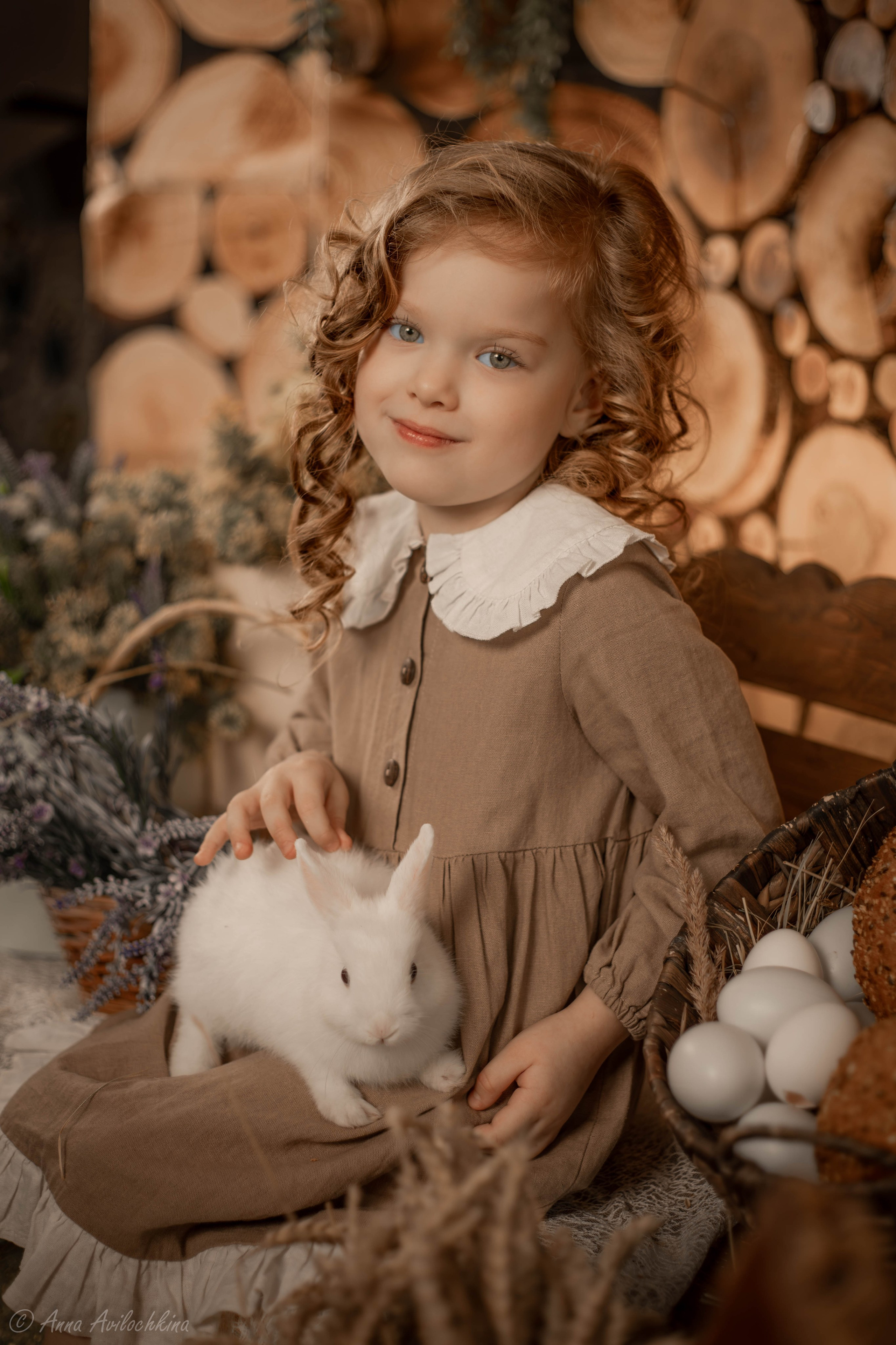 Альбом детских фотографий. Семейный и свадебный фотограф в Москве и Домодедово Анна Авилочкина