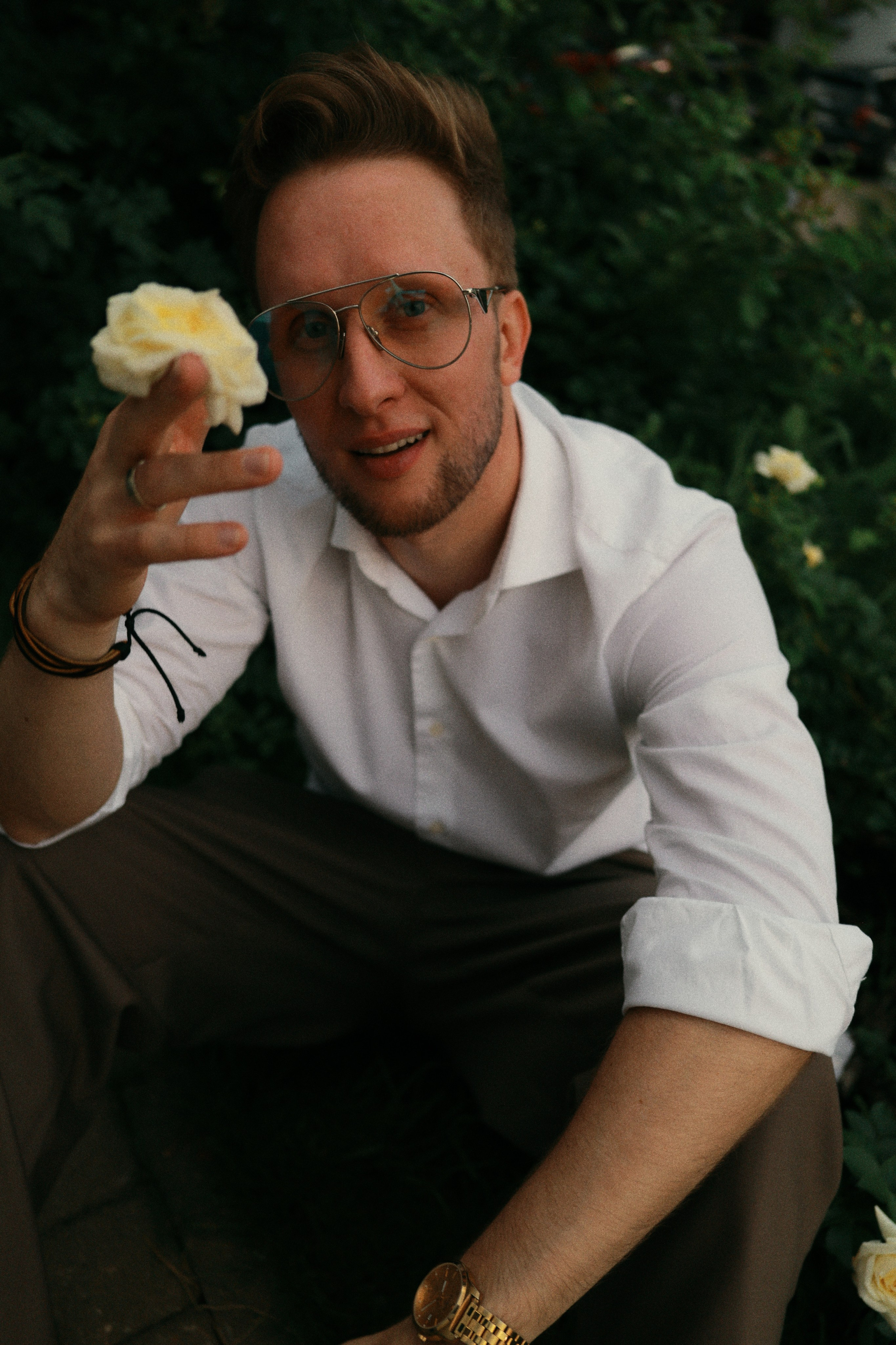 Атмо. Фотограф во Владимире, Москве и Суздале — Полина Романычева