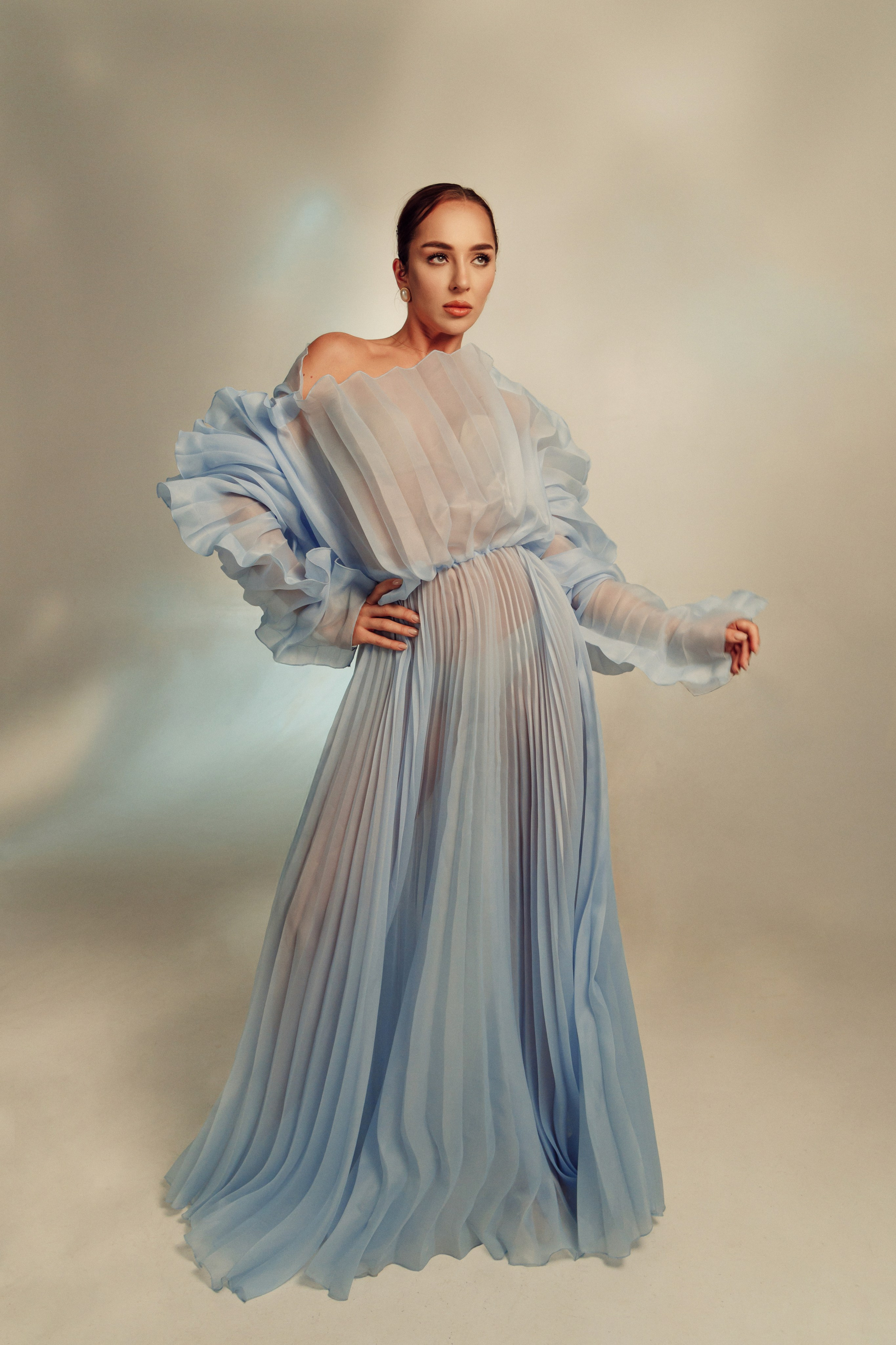 Портреты | Фотограф Иван Прусов