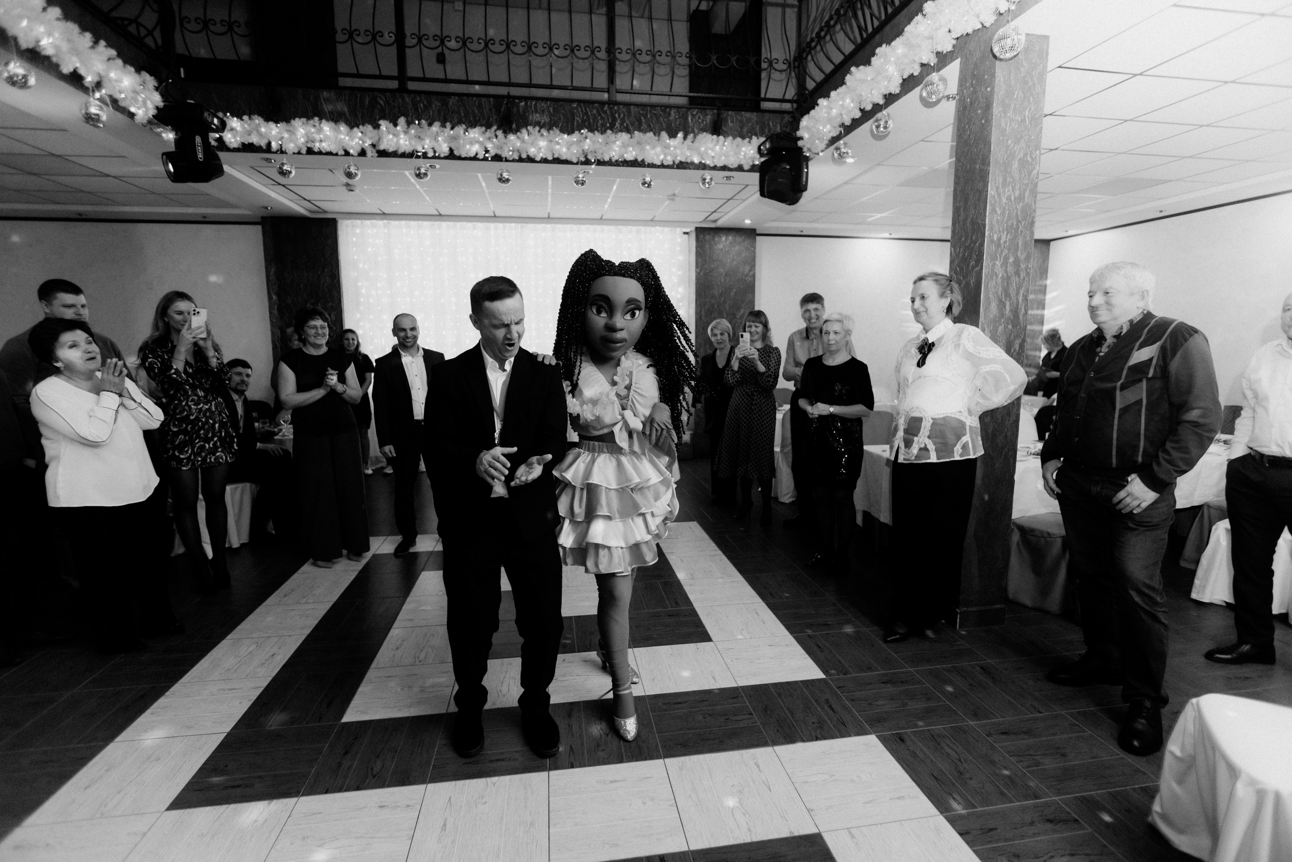 Юбилей Сергея. Свадебный и семейный фотограф в Перми Дергачева Кристина