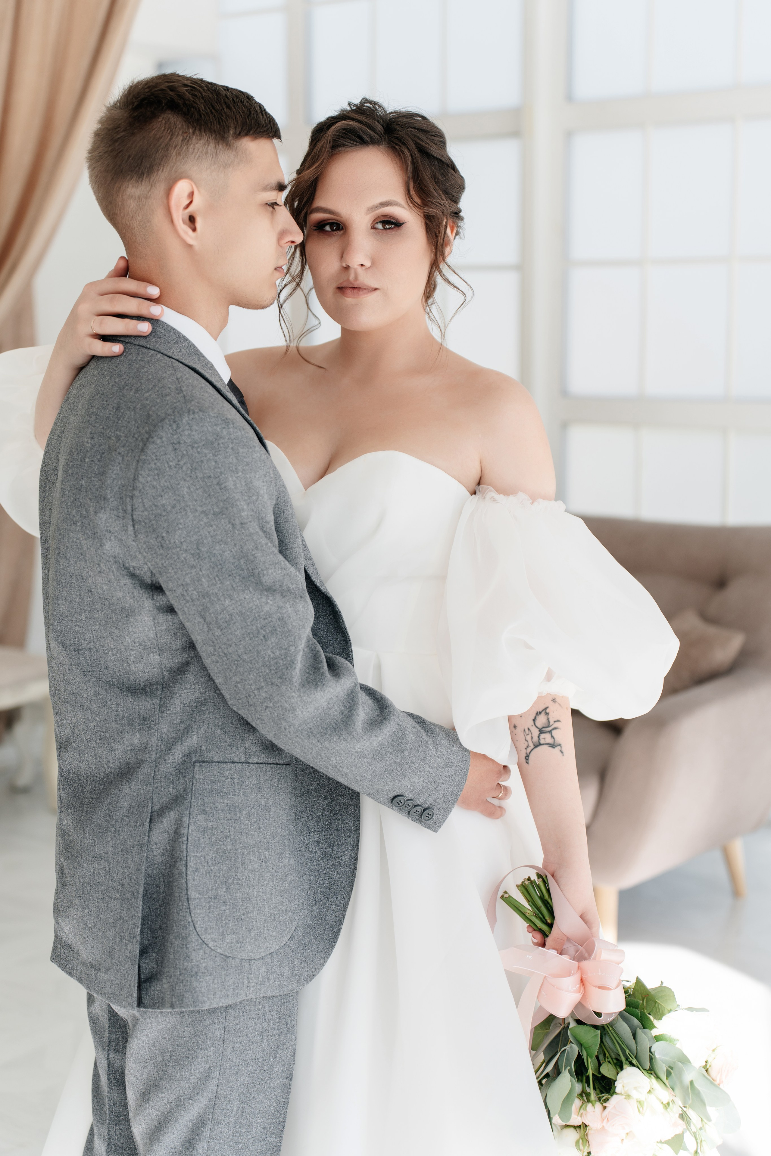 22 октября. Свадебный Фотограф Чита Малахов Филипп