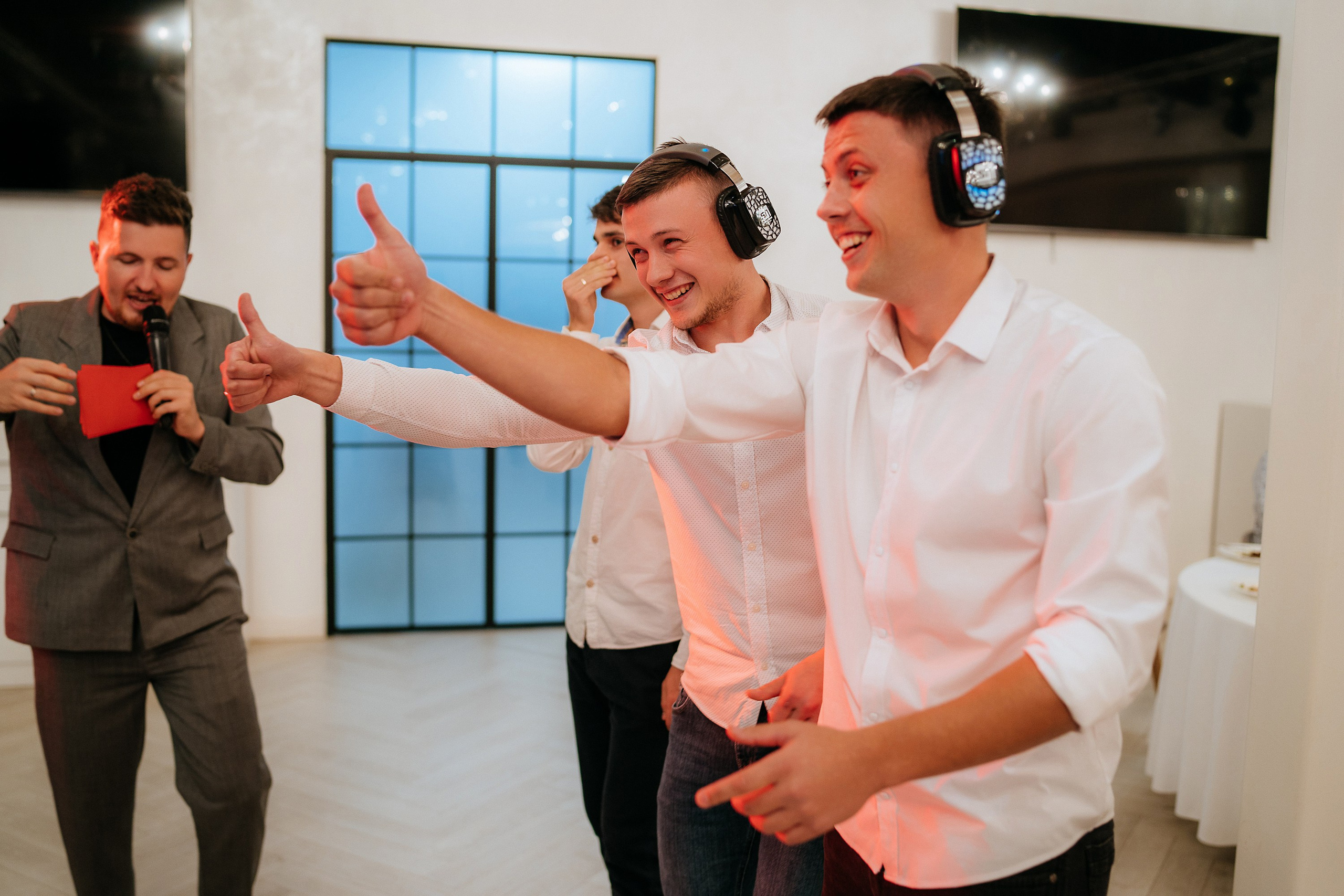 Банкет ФК «Темп». 2024. Репортажный (Event) фотограф в Барнауле | Даниил Маркин | Качество и вайб