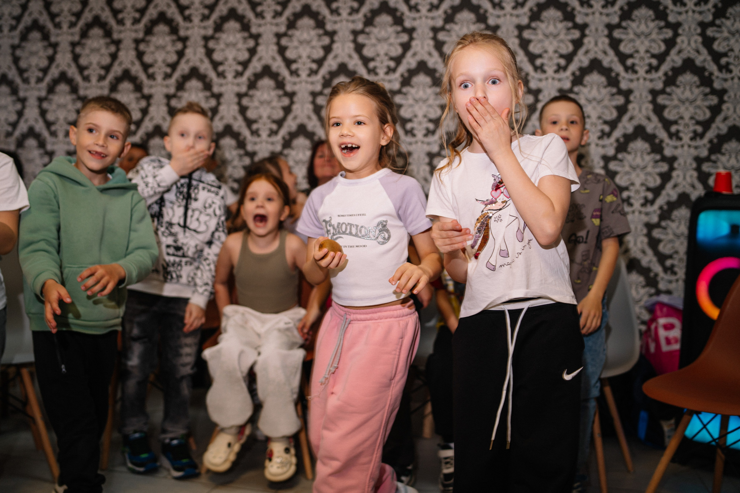 Выпускной ДС 245. Репортажный (Event) фотограф в Барнауле | Даниил Маркин | Качество и вайб