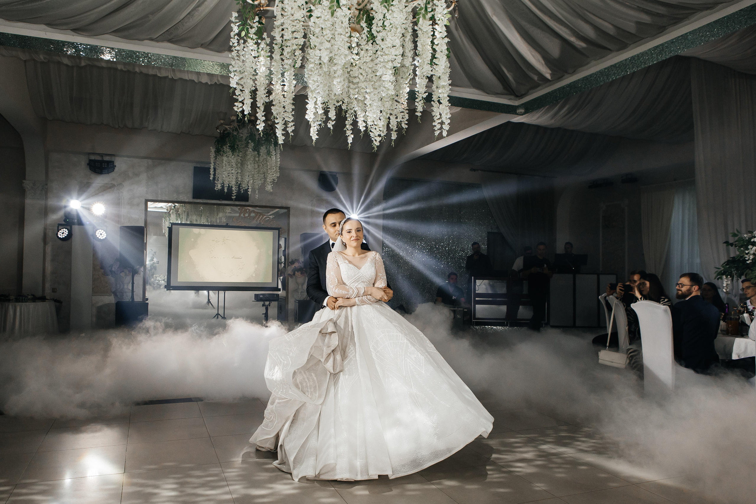 Игорь и Инна. Свадебный и семейный фотограф в Ростове-на-Дону