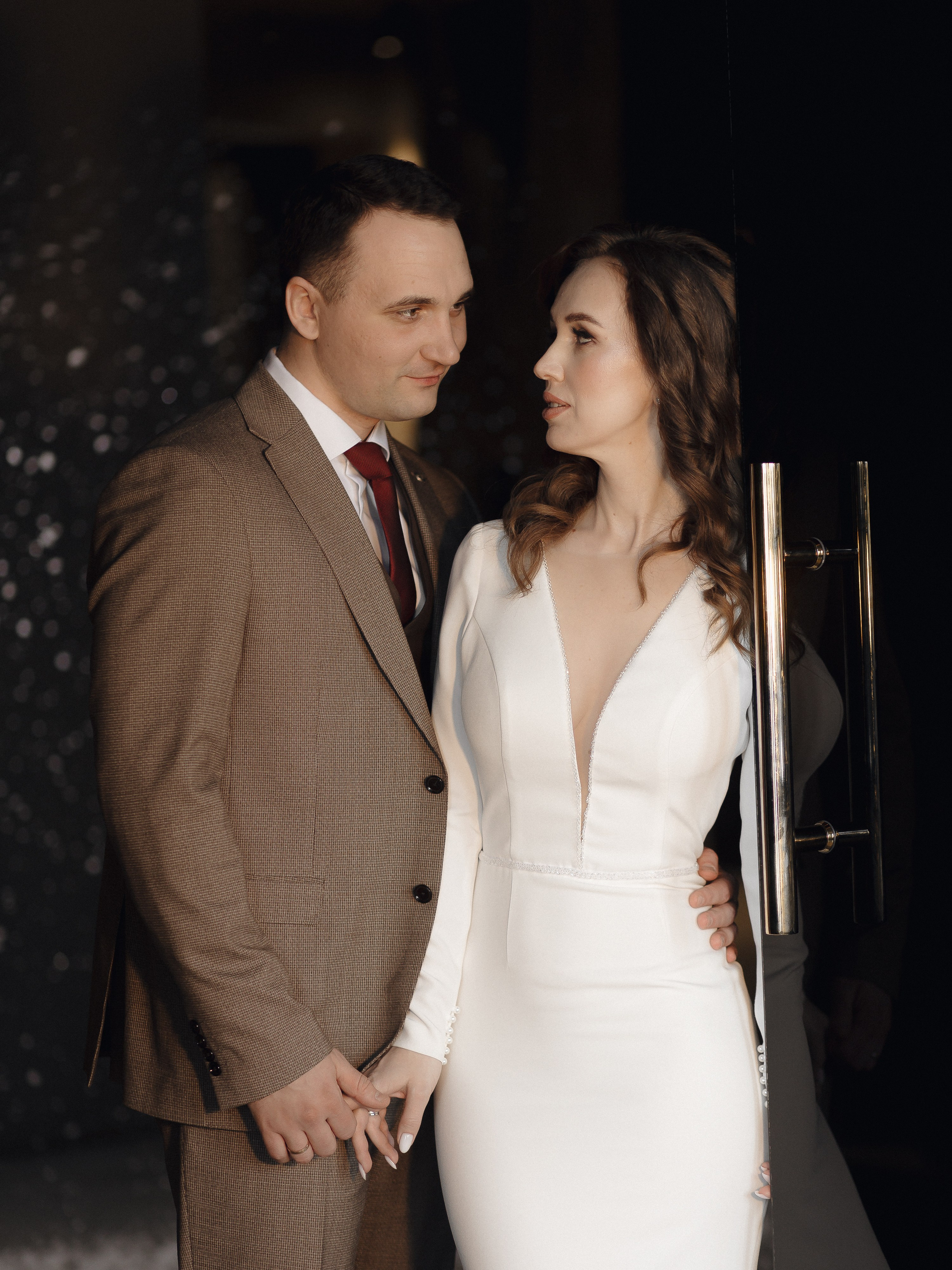 ЯНА В AMORE HOUSE. Свадебный и индивидуальный фотограф в Челябинске Евгения Негодяева