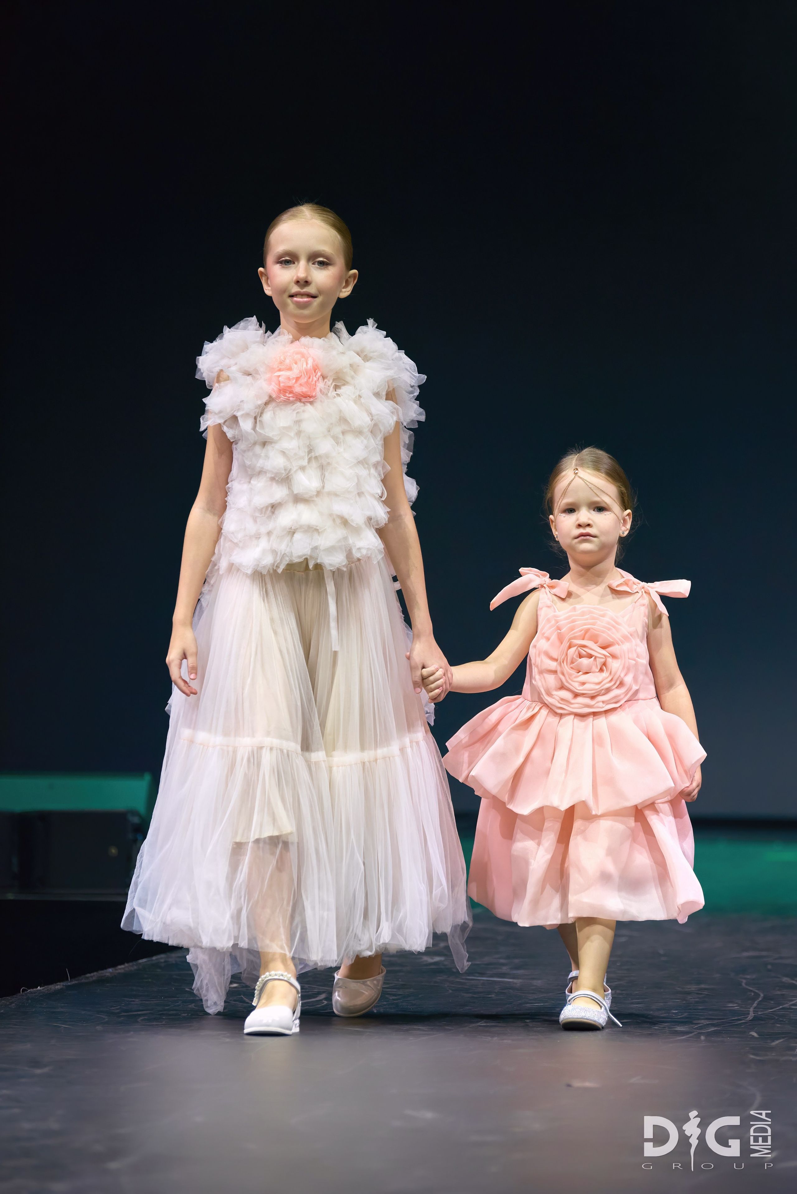 Krasnodar kids fashion week | 01-11-25 | the fragment. Showbiz | Fashion | Reportage