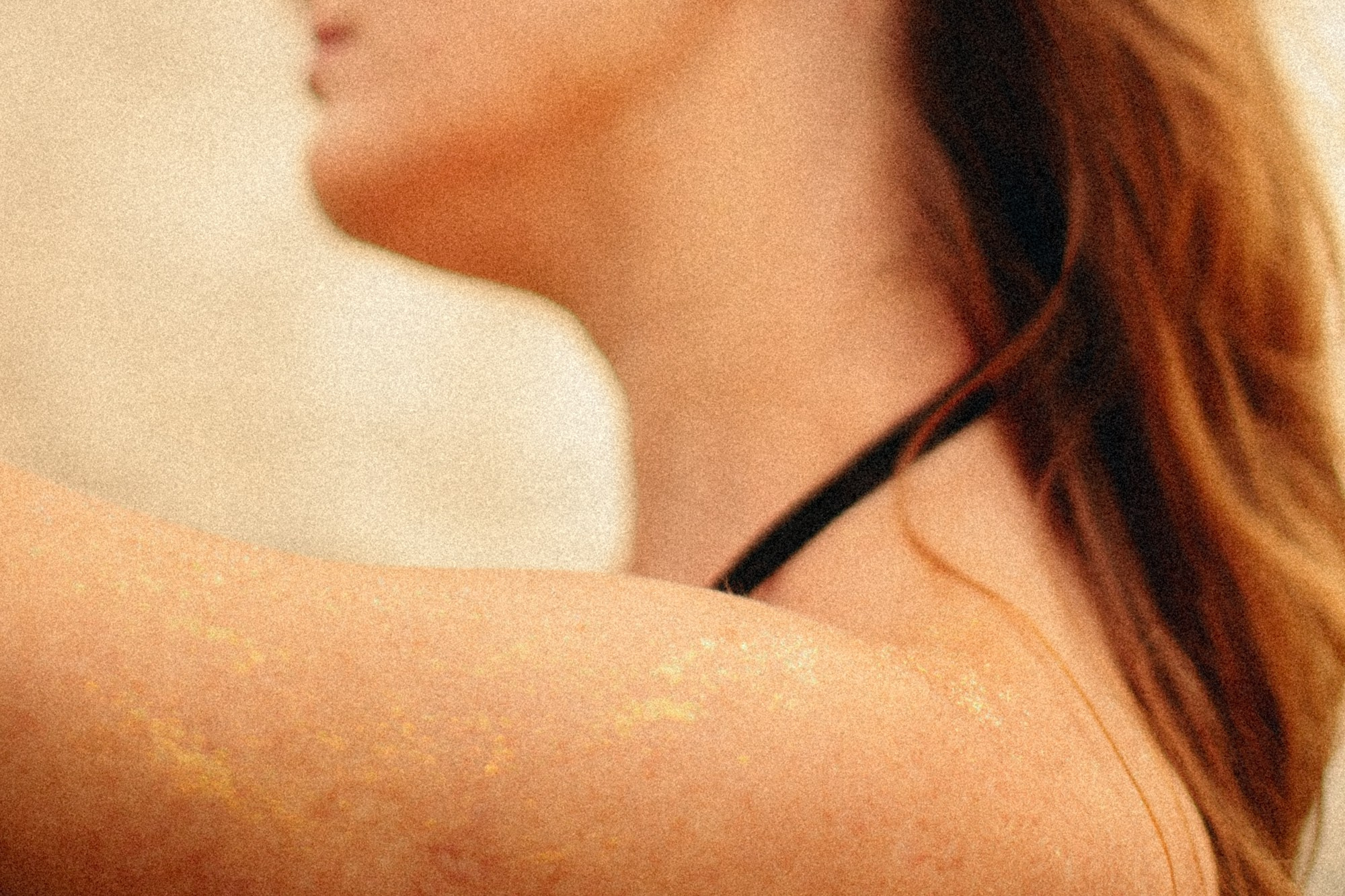 Un peu du soleil dans l'eau froide. Репортажный и концертный фотограф в Москве Анастасия Осень