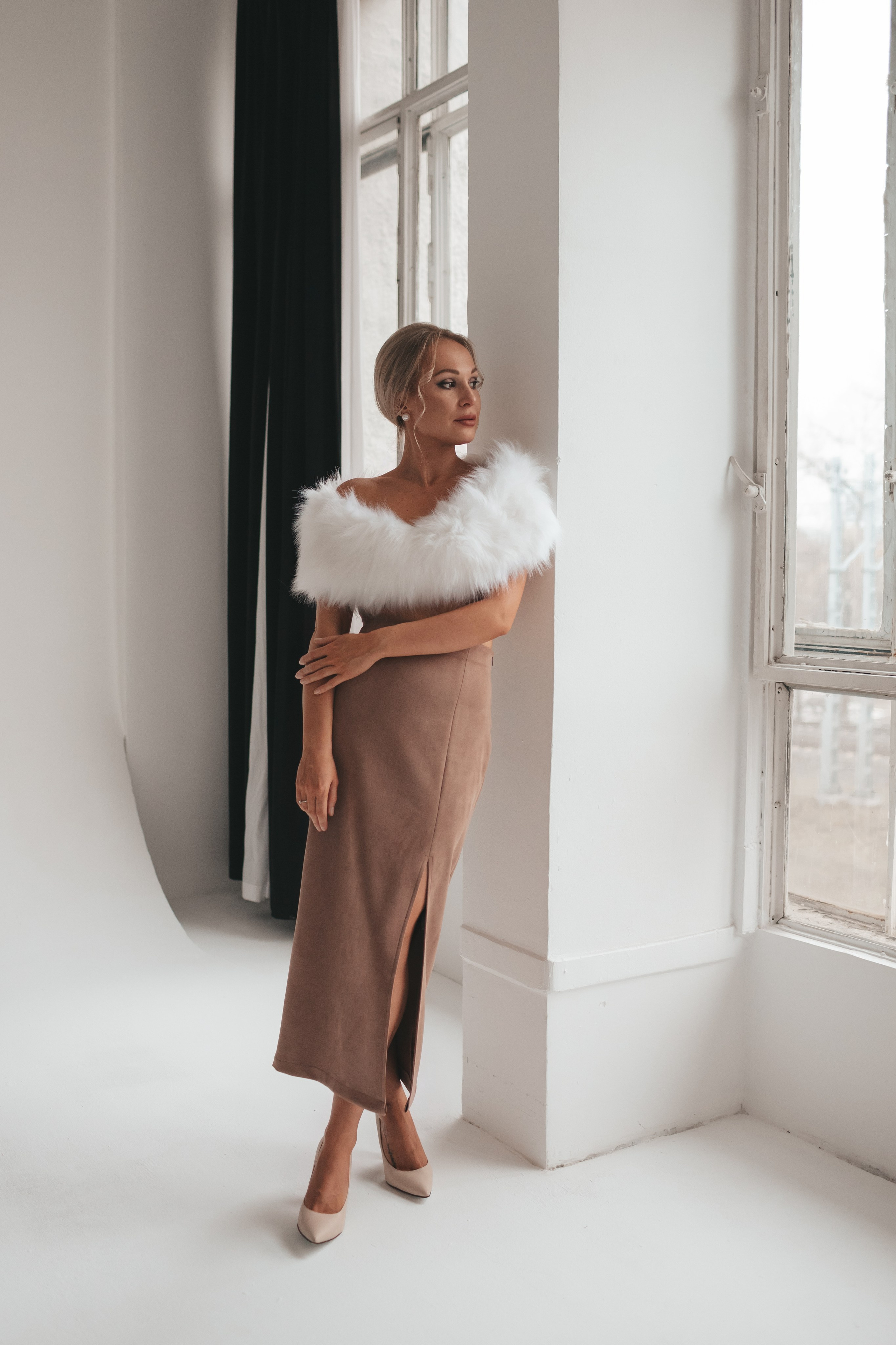 Аня. Семейный фотограф в Москве