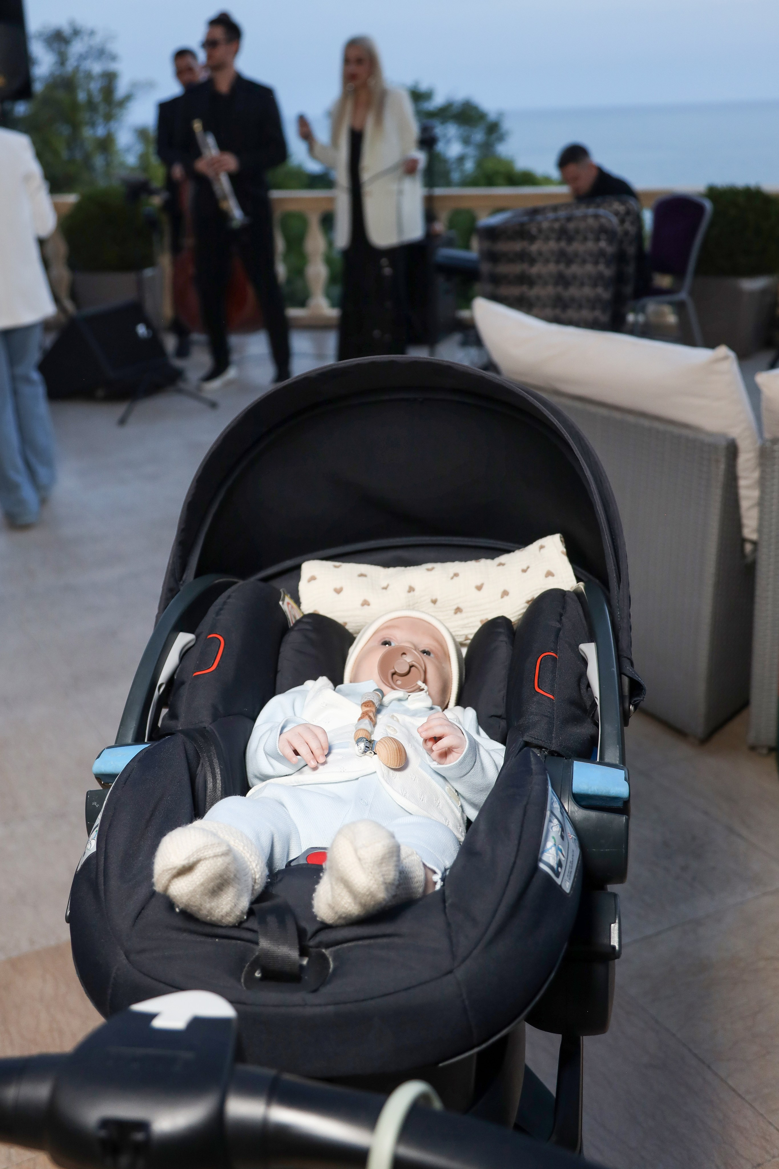 NSP Конференция в Сочи. Фотограф Антон Чупринин