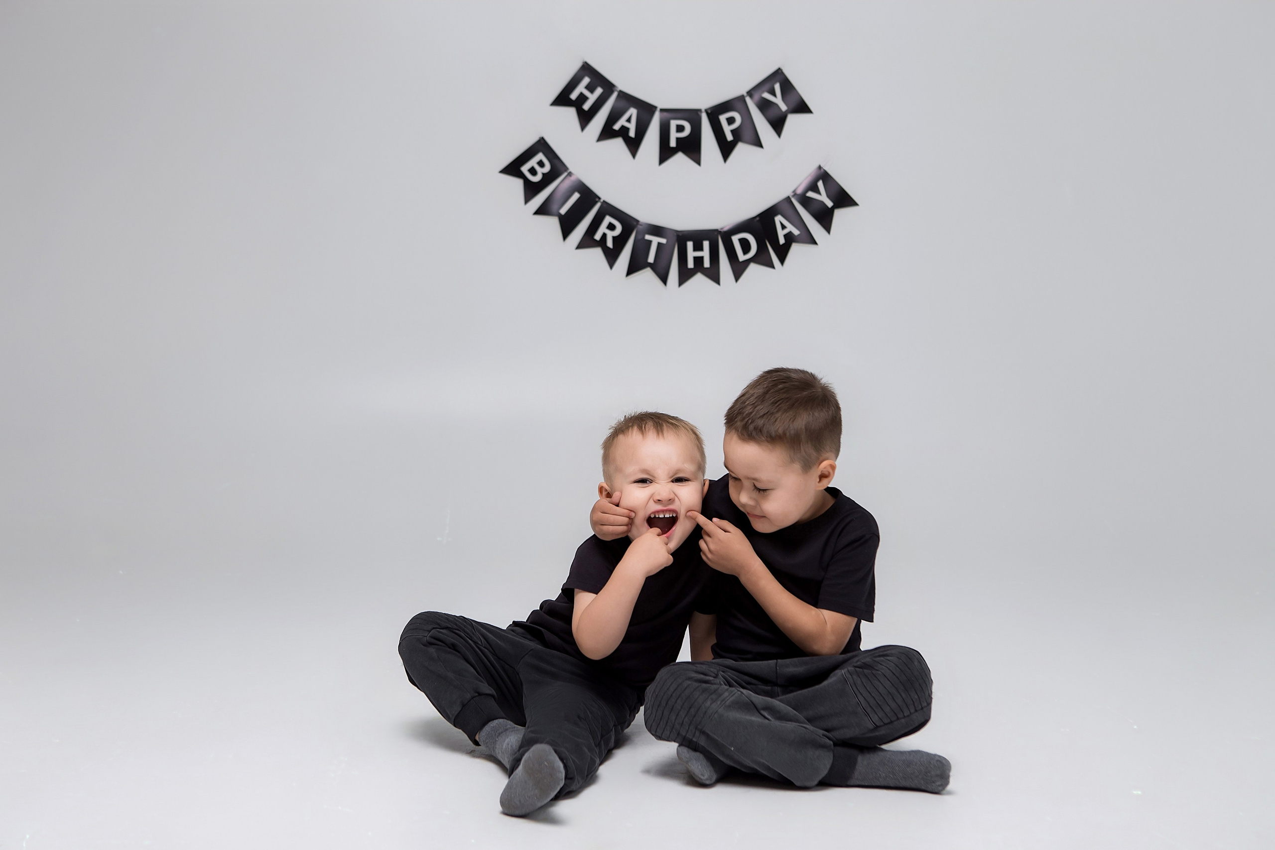 Фотосессия детского дгя рождения. Семейный и детский фотограф в Стерлитамаке Разина Рахмангулова