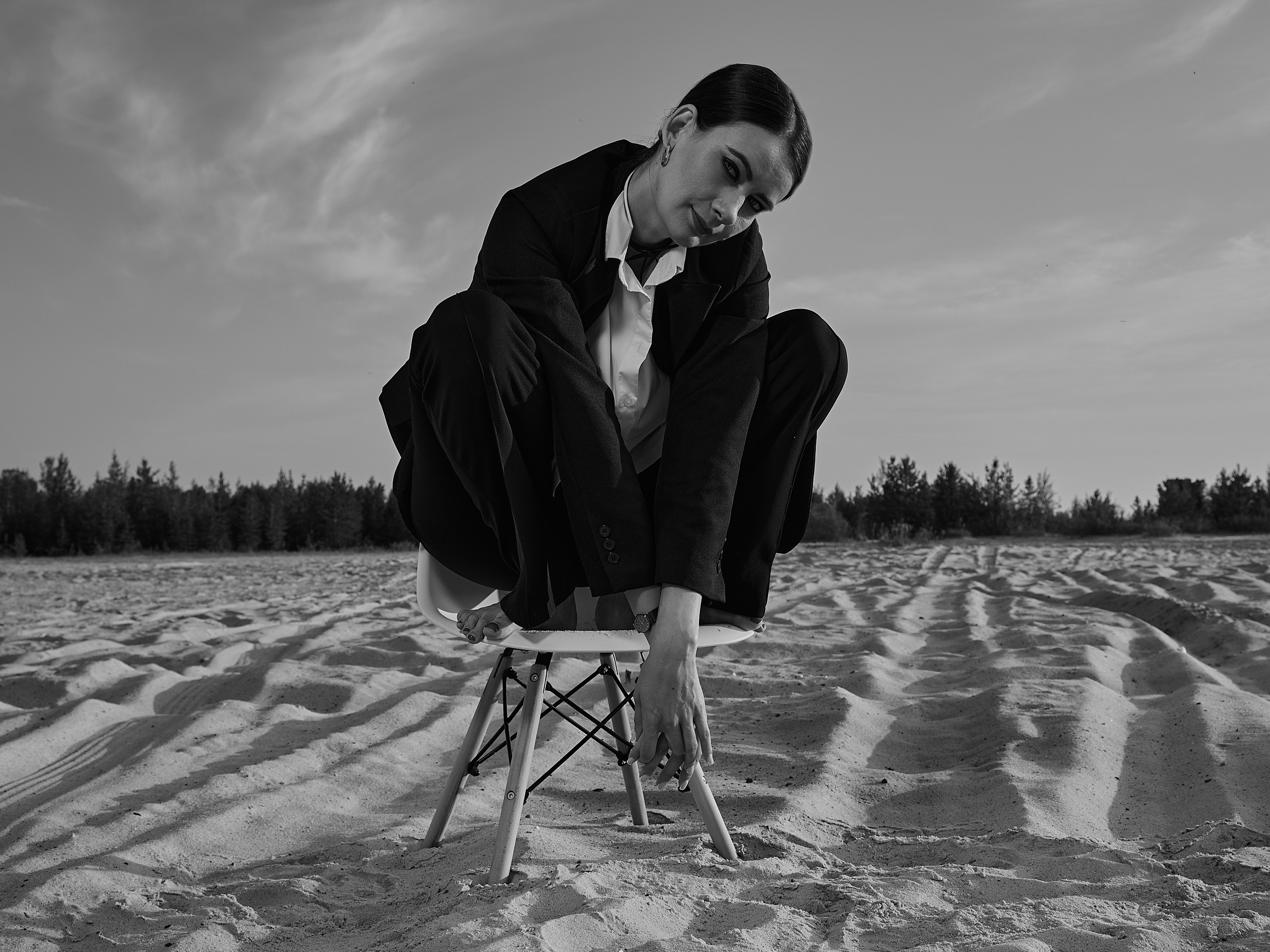 Выездная фотосессия. Репортажные, портретные съёмки Владимир Троицкий