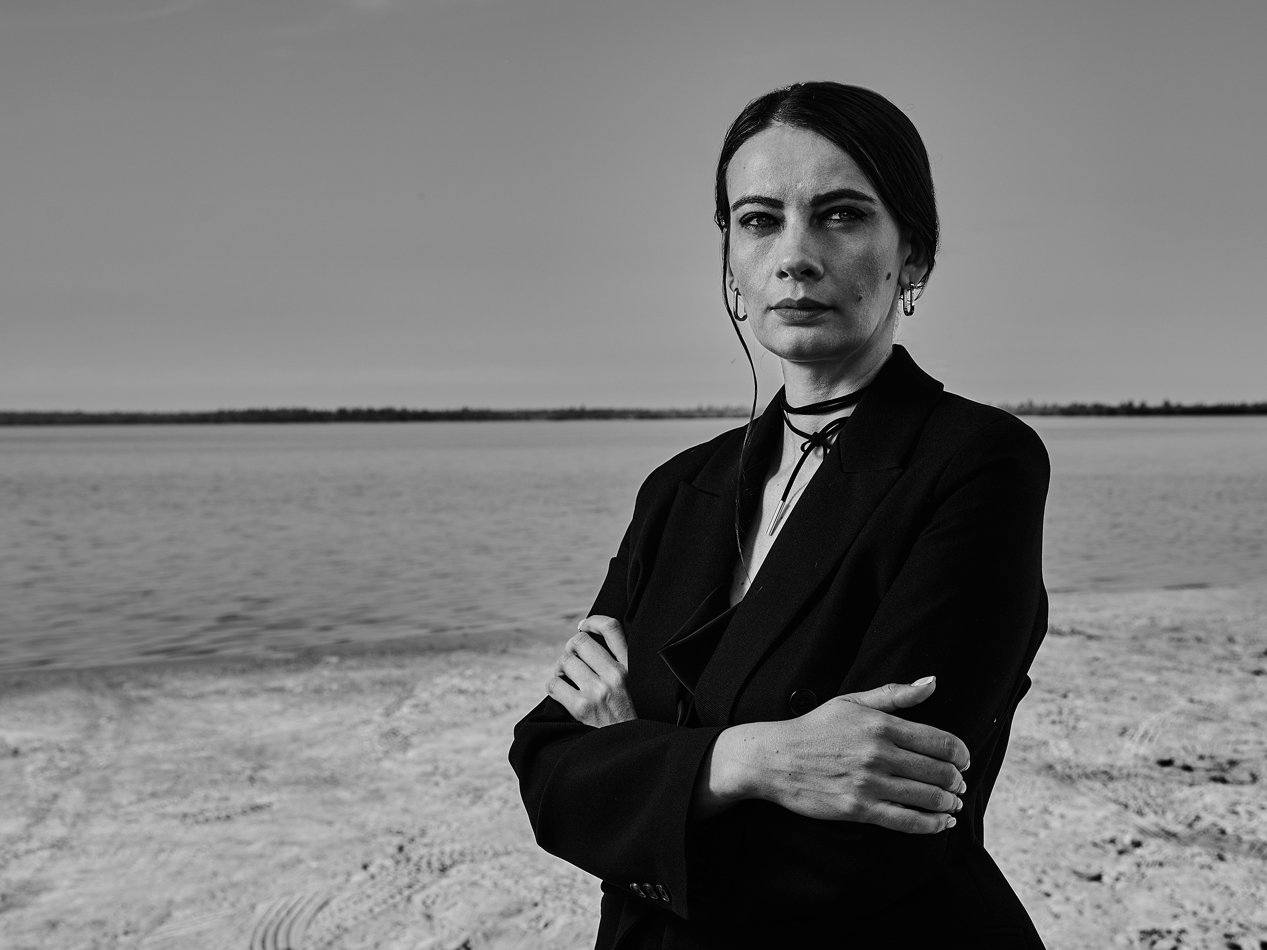 Выездная фотосессия. Репортажные, портретные съёмки Владимир Троицкий