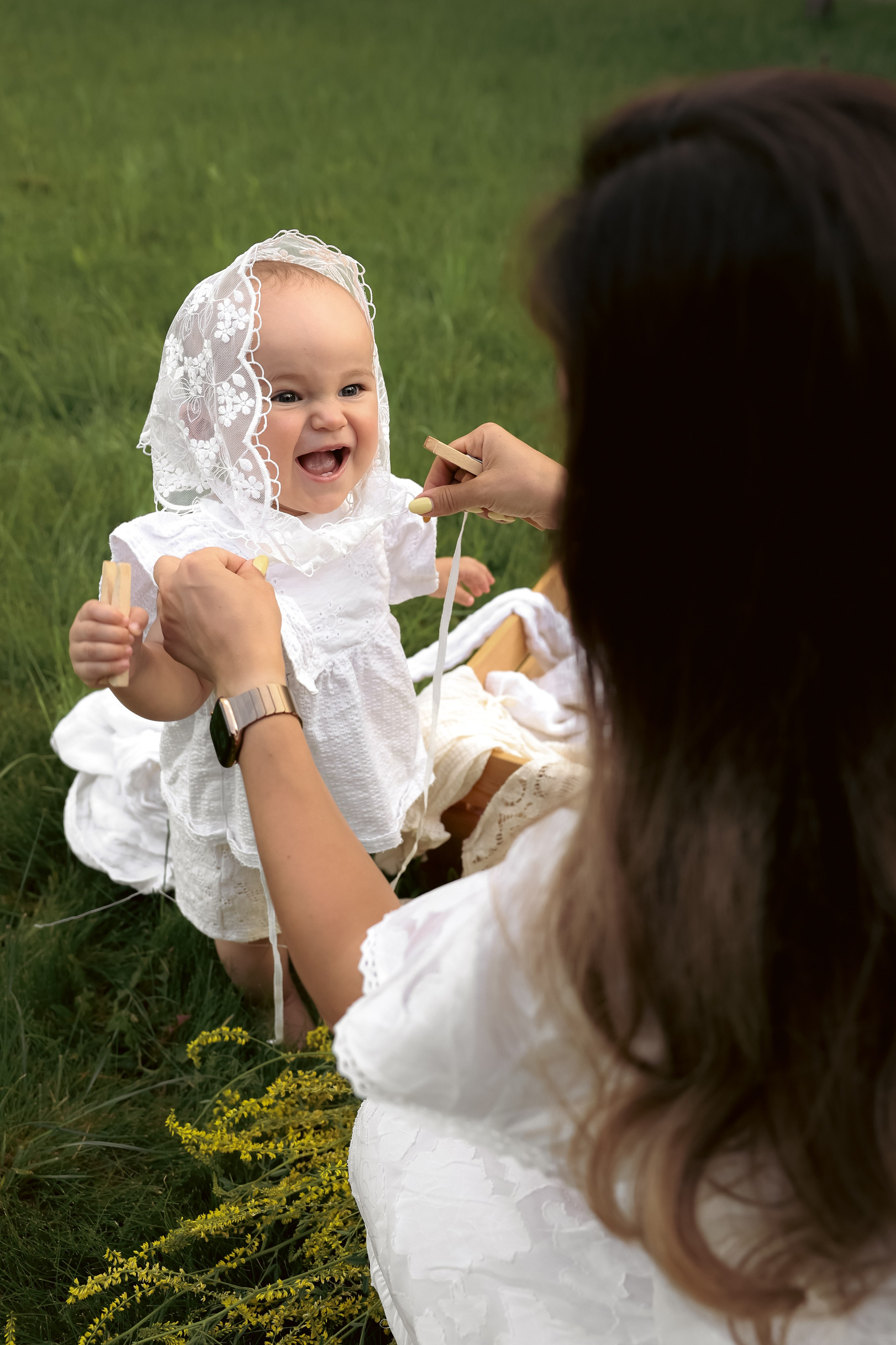 Большая стирка. Ваш семейный newborn и lifestyle фотограф в СПБ Наталья Журавлева