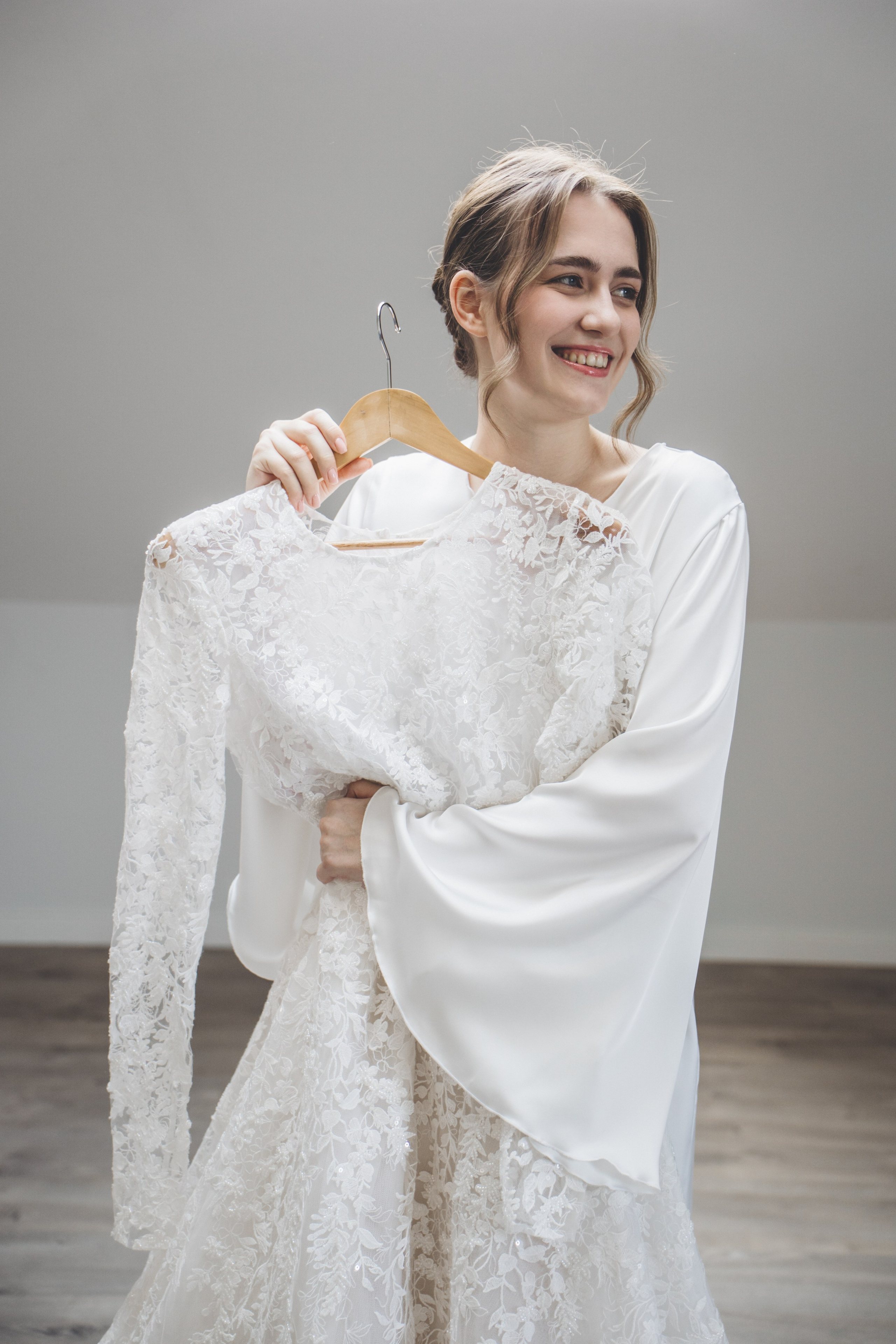 Вениамин и Вера. Свадебная и семейная фотография в Курске Адамян Давид