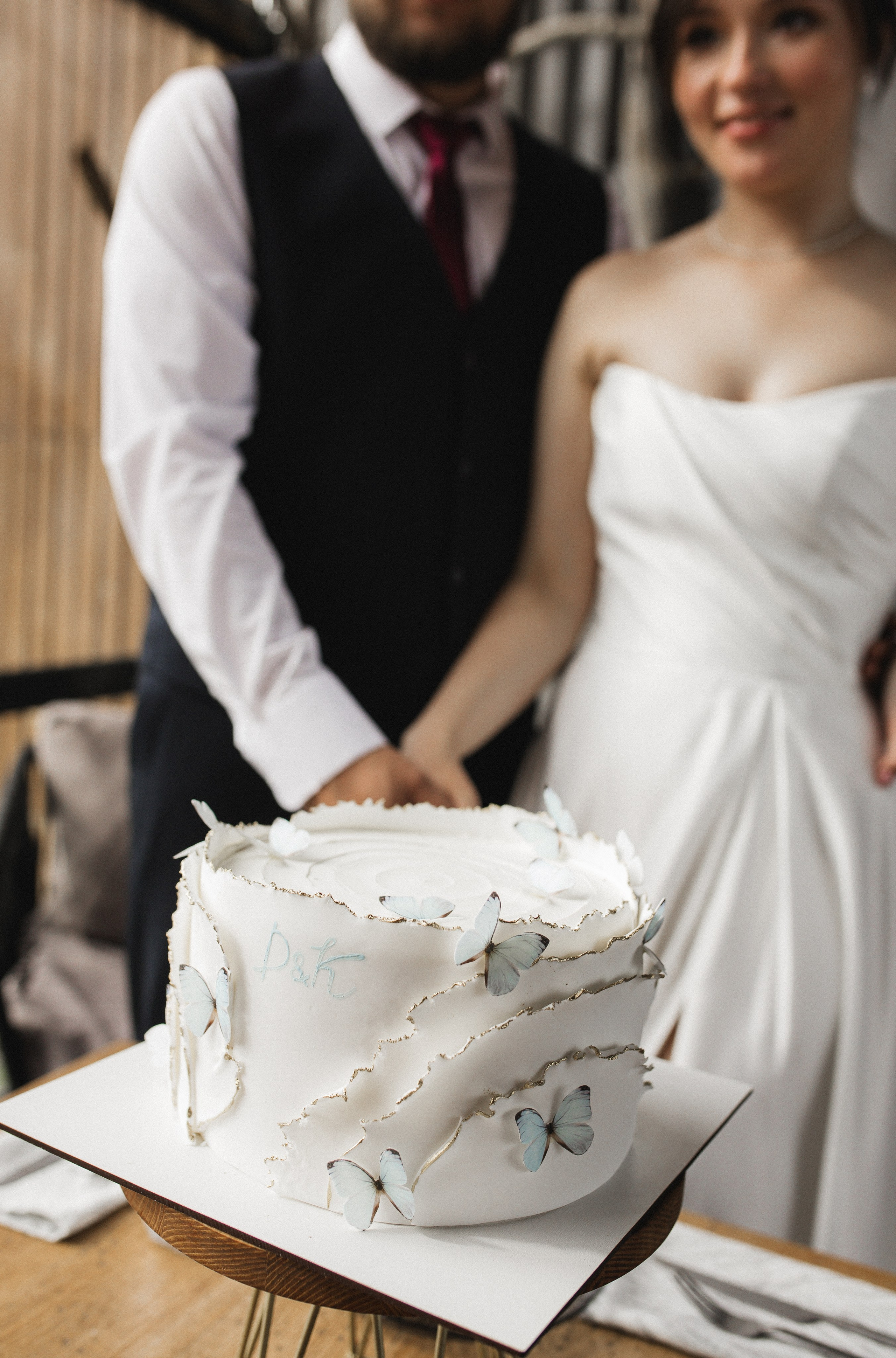 Ксения и Денис. Семейный и свадебный фотограф в Екатеринбурге Орлова Ирина