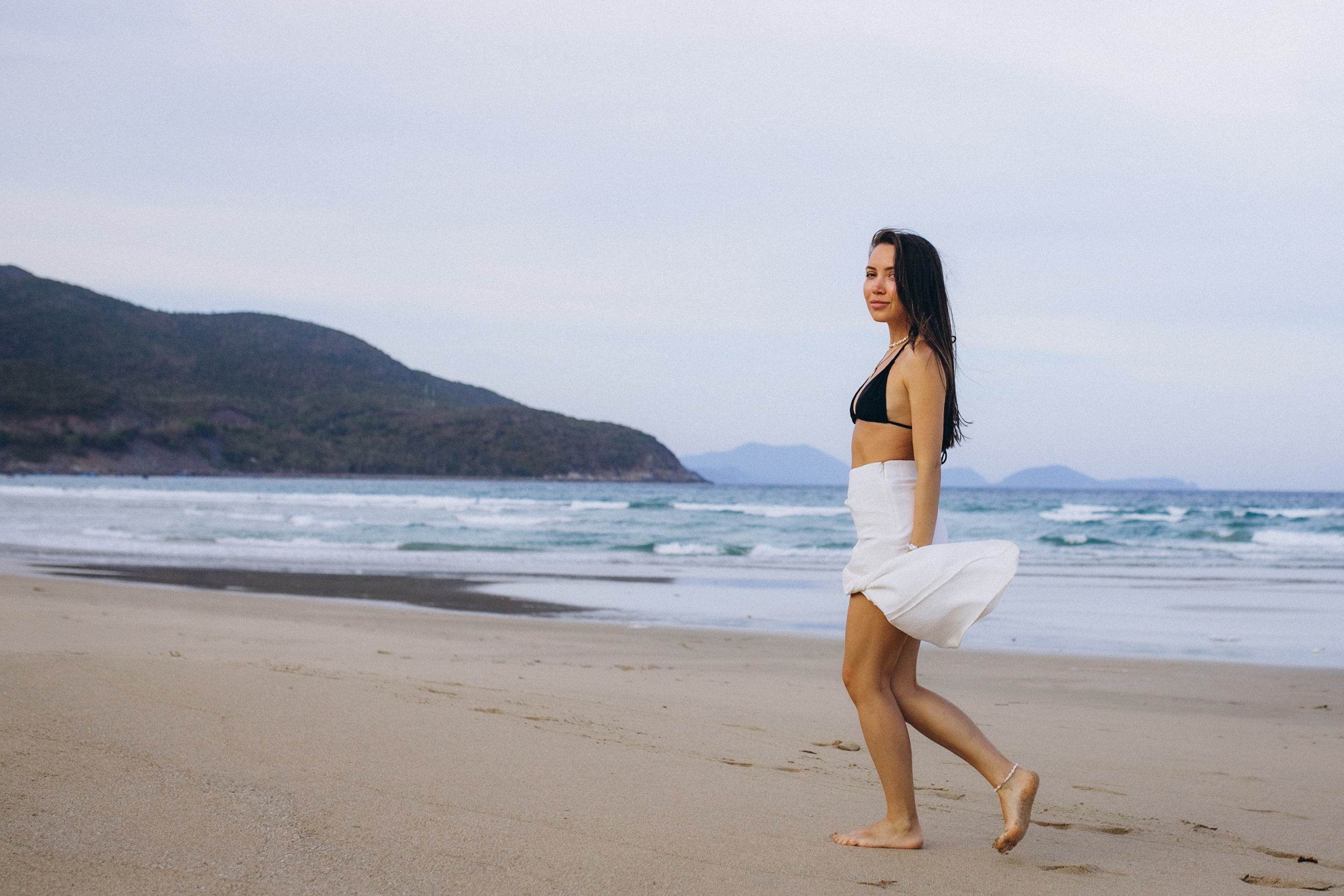 Ксения Бай Дай. Главная