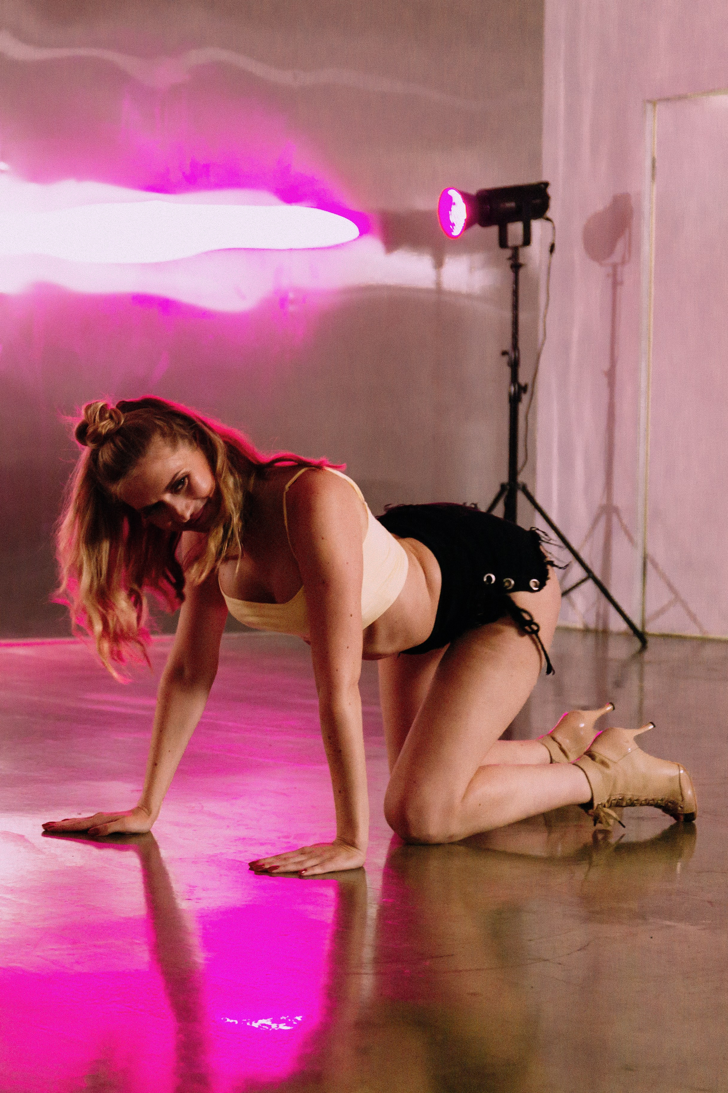 Отчетный концерт LUUNA. Свадебный и портретный фотограф в Новосибирске Любовь Исакова