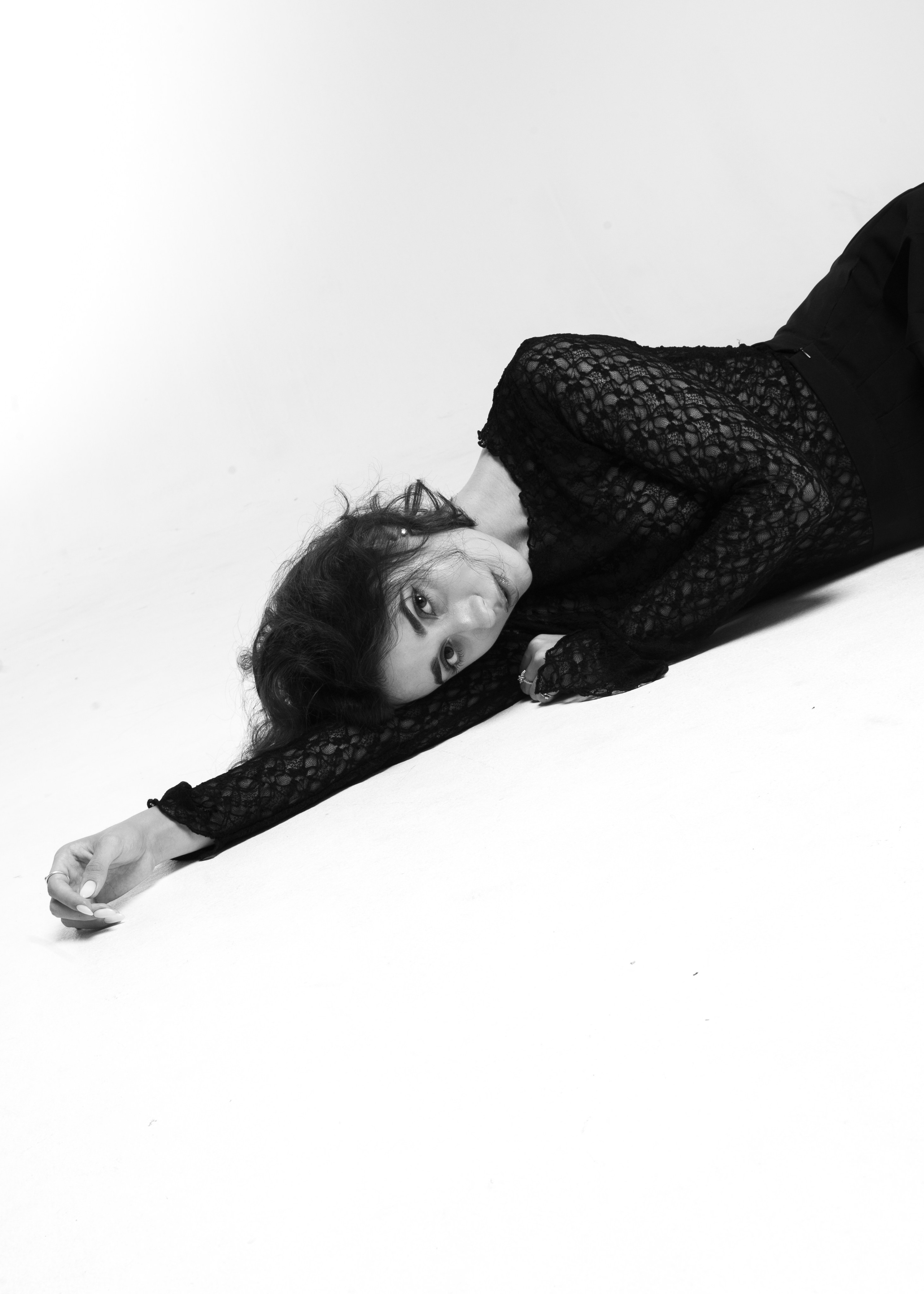 Поля. Фотограф и видеограф Даня Хазигалиев