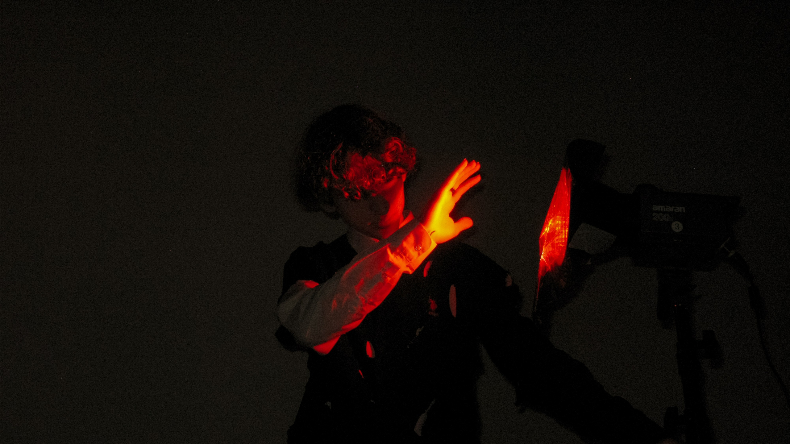 Вова. Портретный и свадебный фотограф в Москве Александра