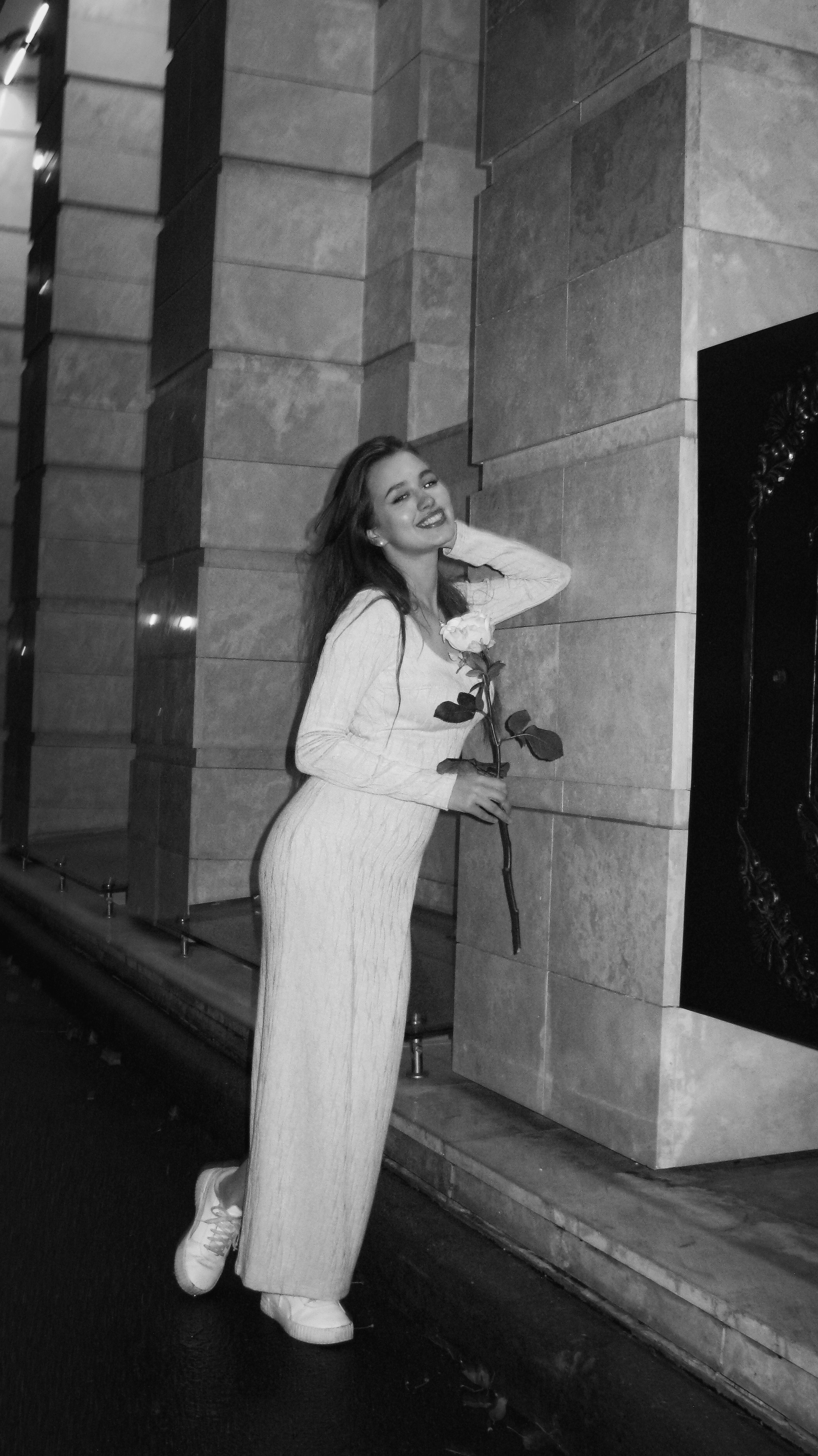 Александра. Портретный и свадебный фотограф в Москве Александра