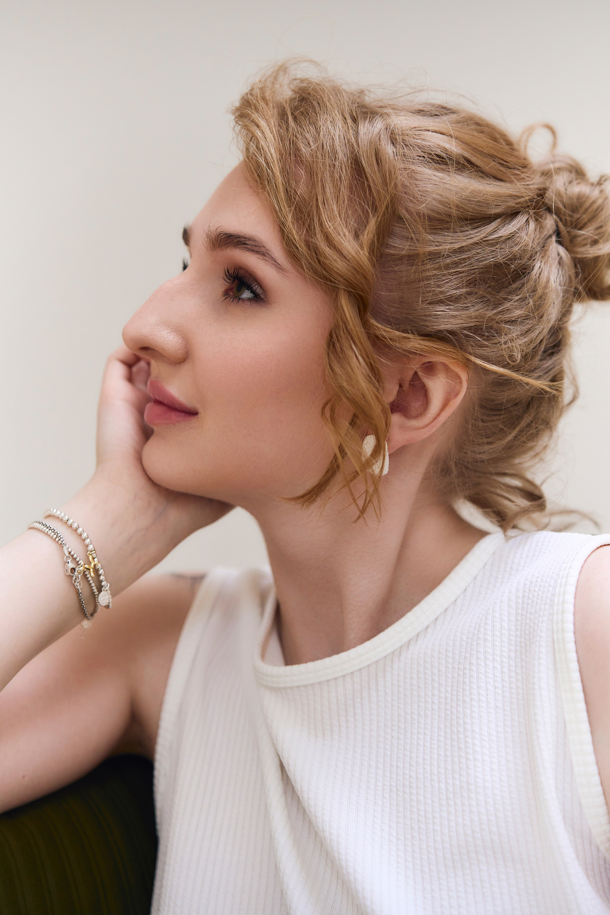 Мария. Маргарита — фотограф и видеограф / Москва