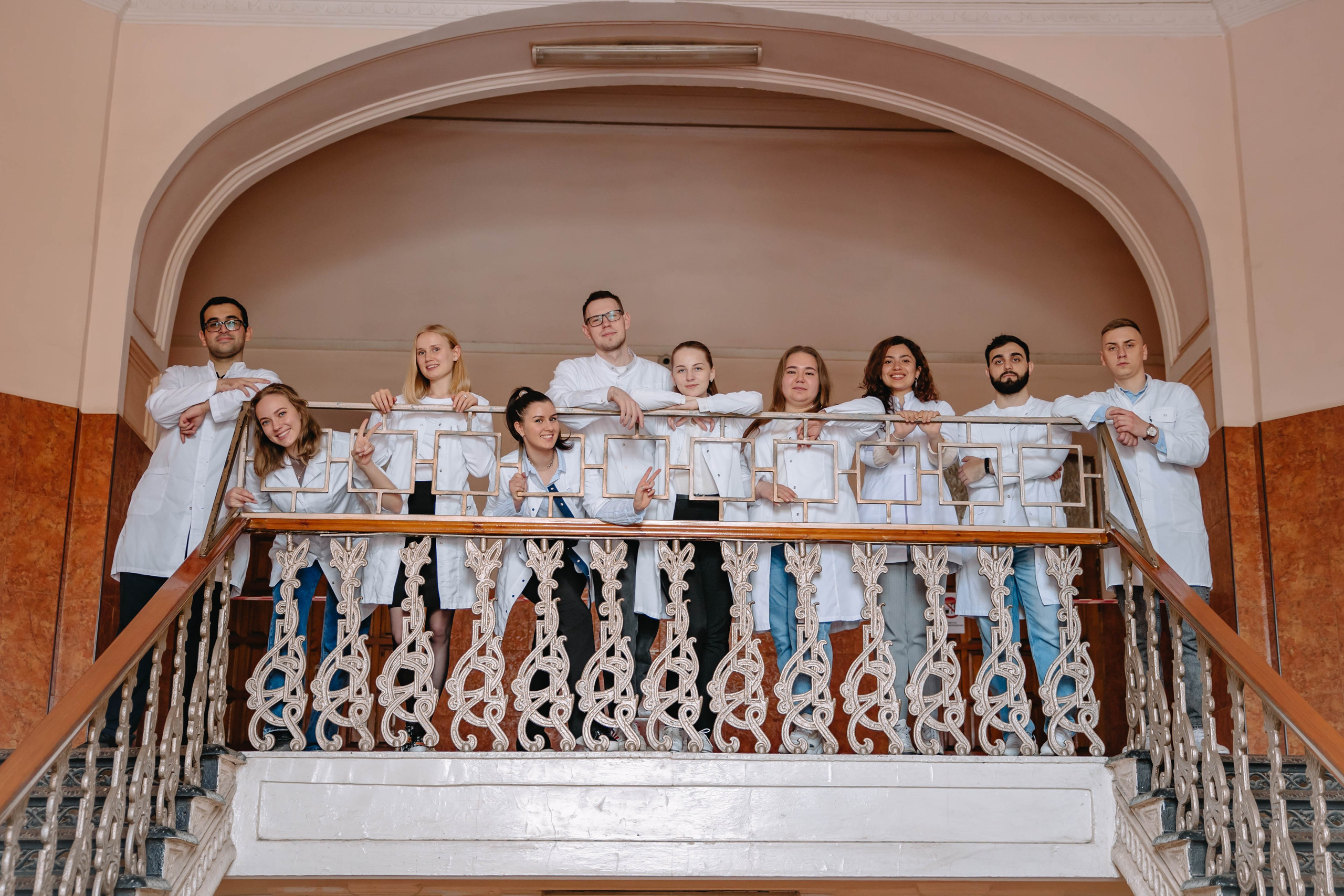 Выпускники. Фотограф Аделина Raw