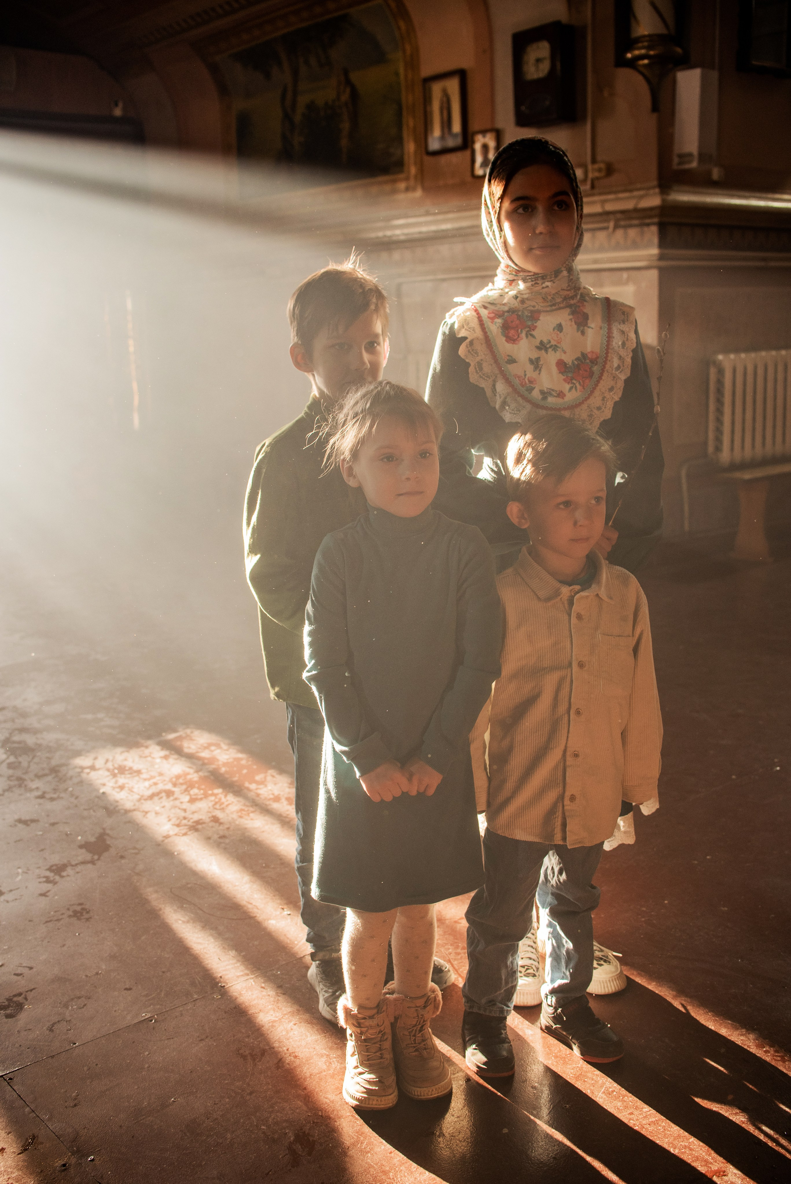 Вербное воскресенье 9.04.2023. Семейный и свадебный фотограф в Феодосии и Коктебеле