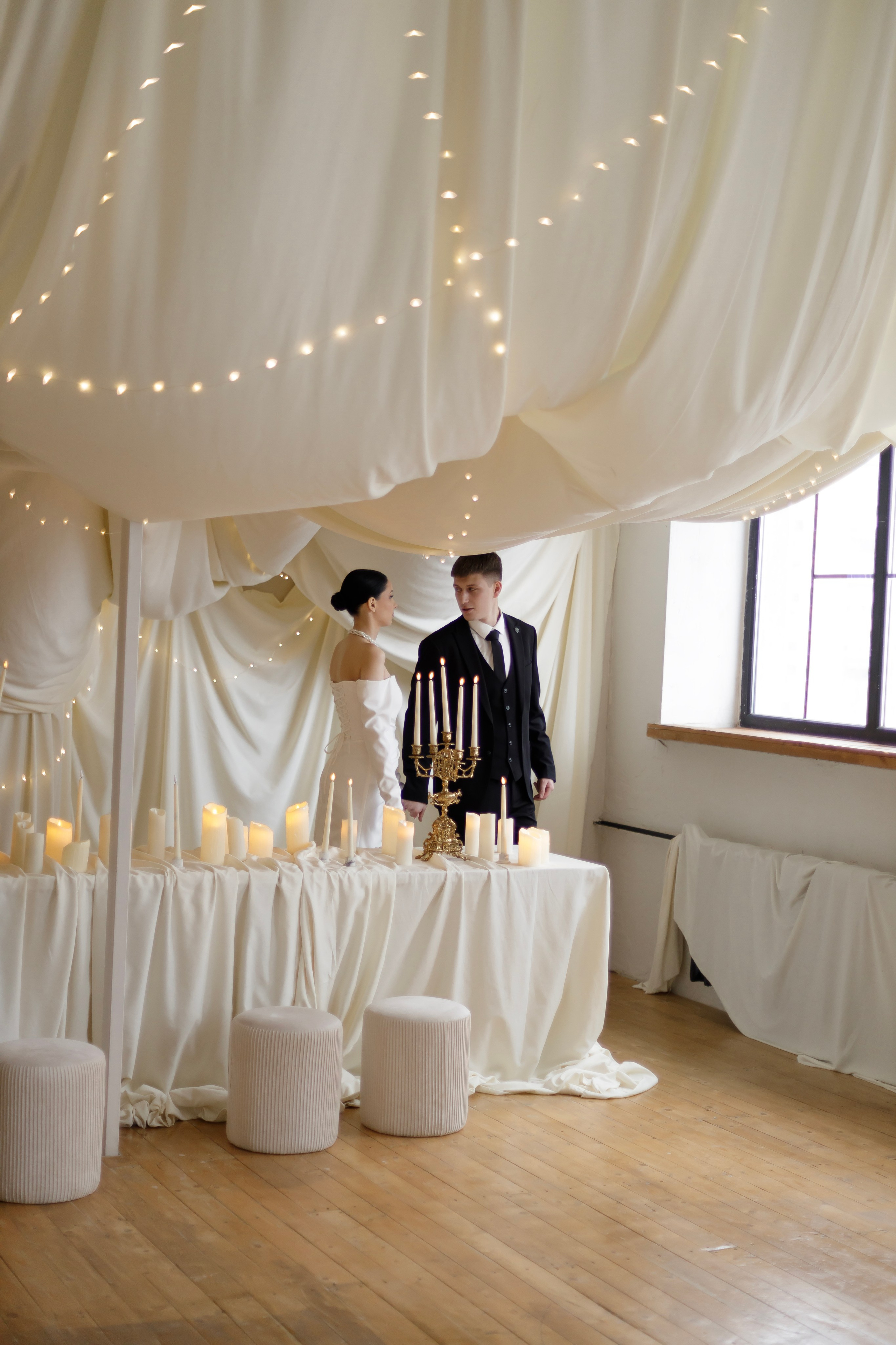 Екатерина & Гурам. Фотограф в Самаре Алена Гречка