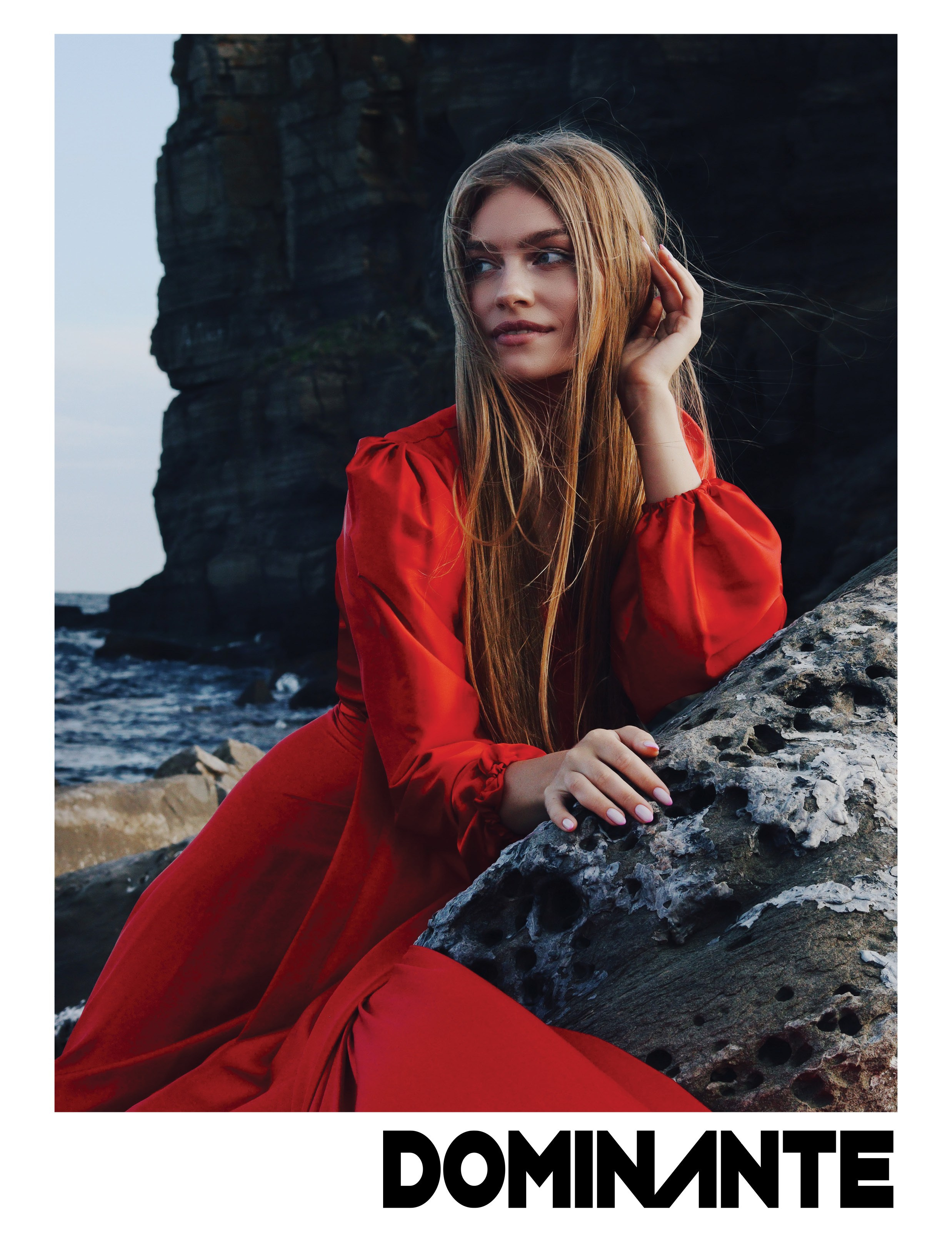 Журнал DOMINANTE. 