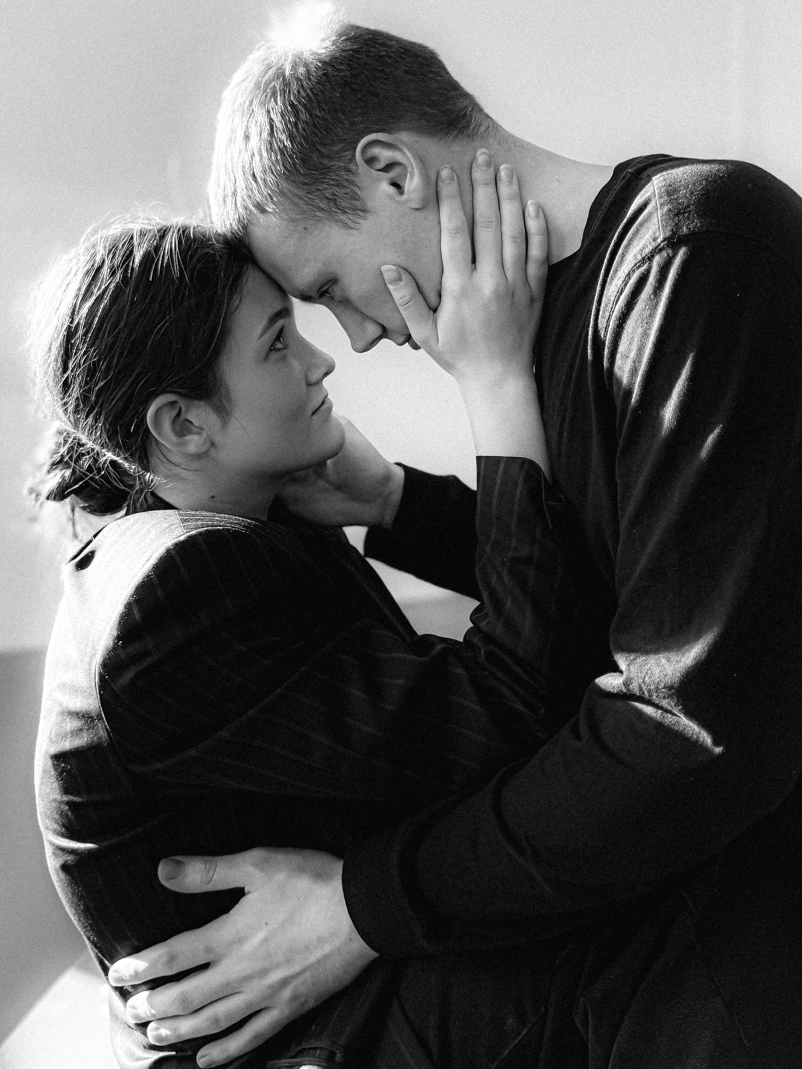 Парные съемки. Портретный фотограф в Санкт-Петербурге Симона Рогинская