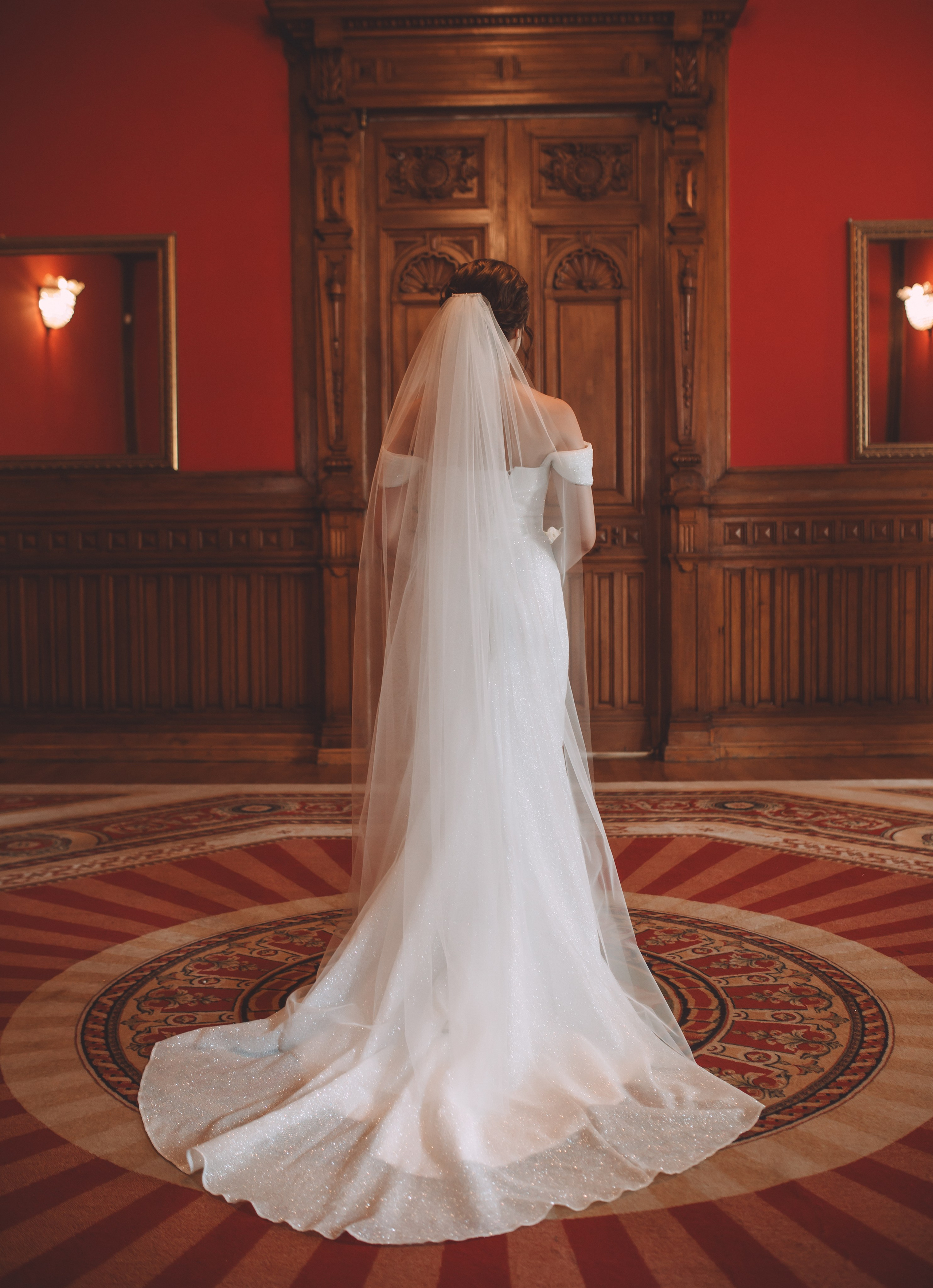 Wedding Day. Анна Михайлова|Свадебный фотограф в Санкт-Петербурге