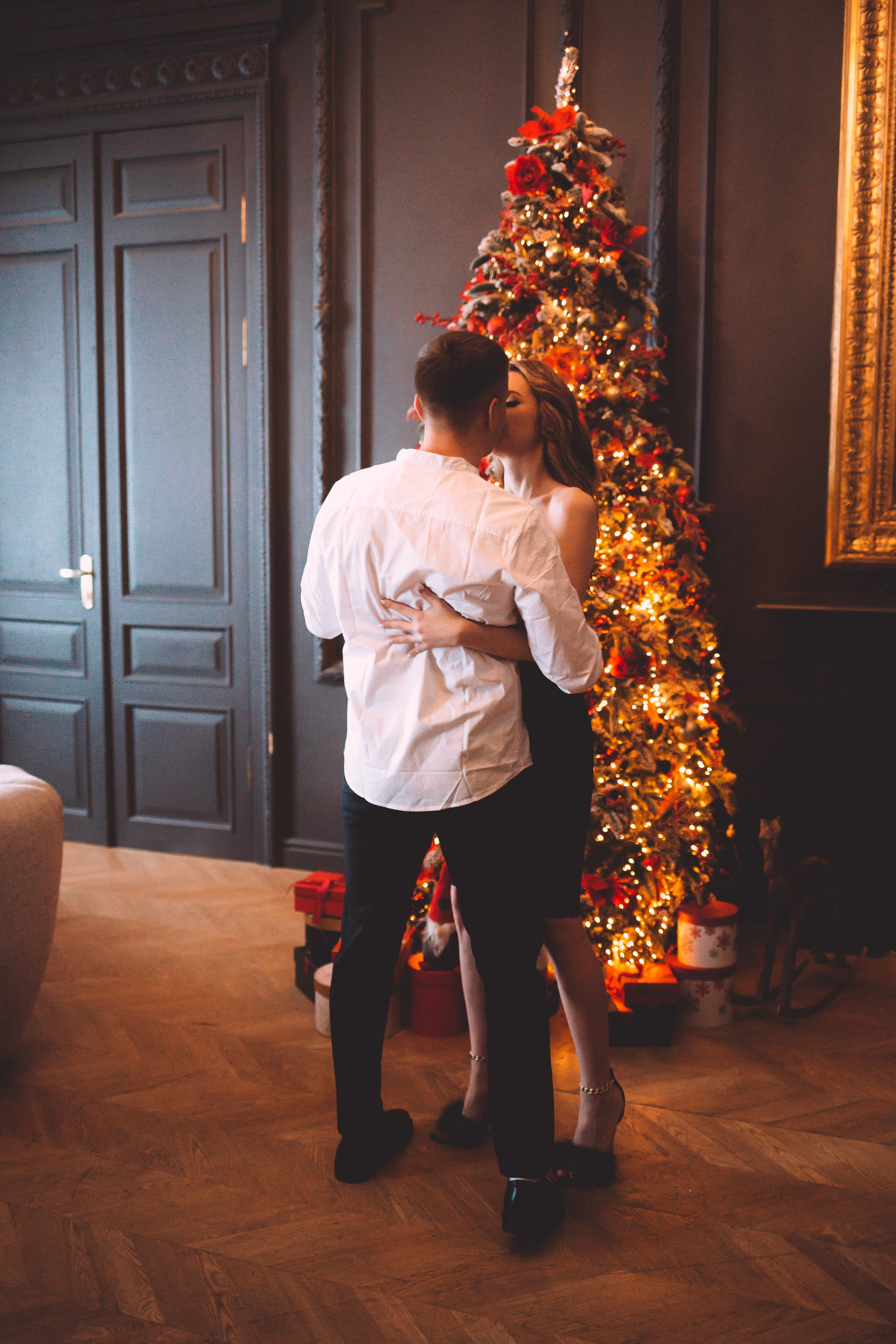 New Year. Анна Михайлова|Свадебный фотограф в Санкт-Петербурге