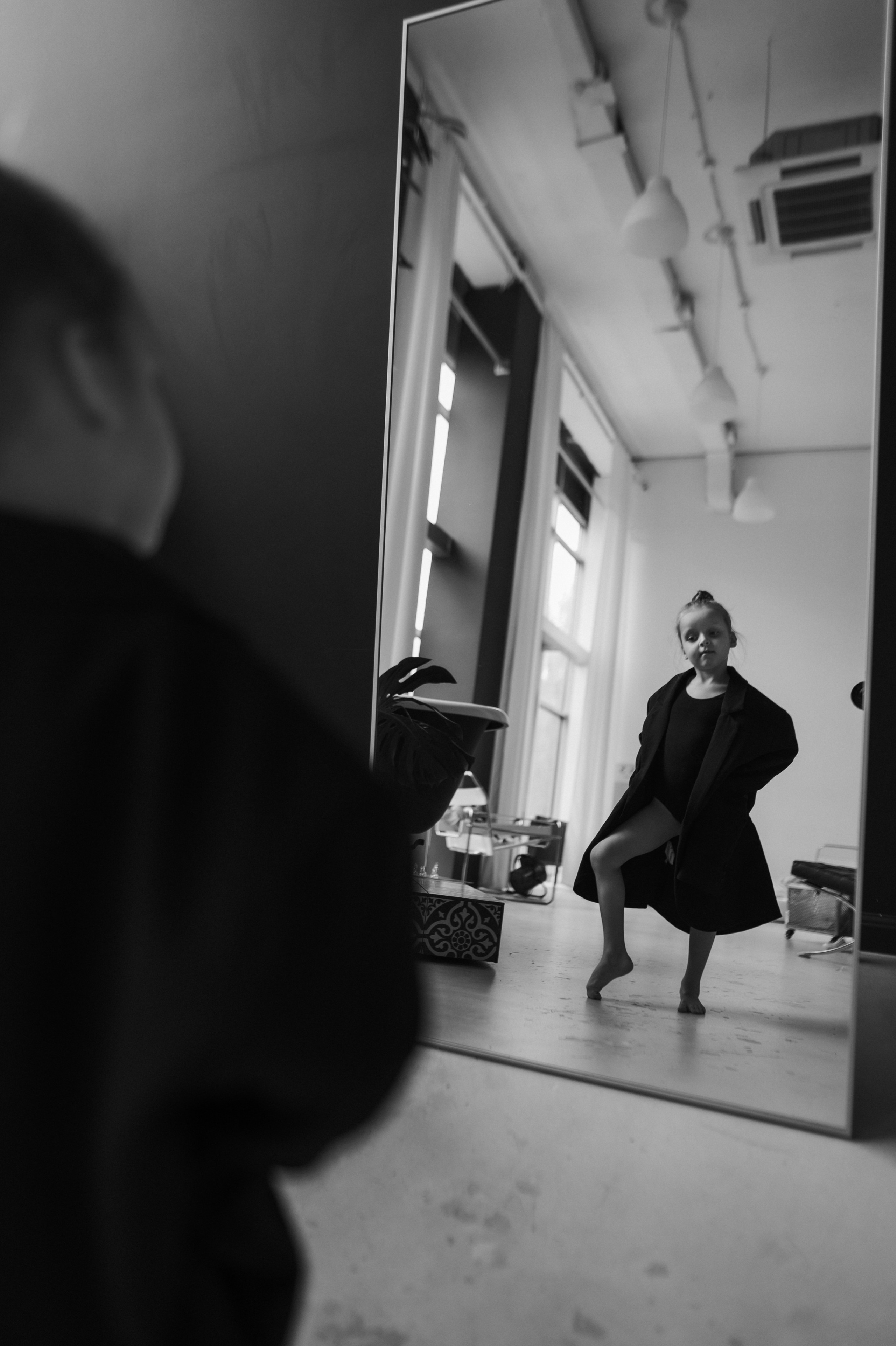 Люда и Василиса. Www.ostermiller.ru