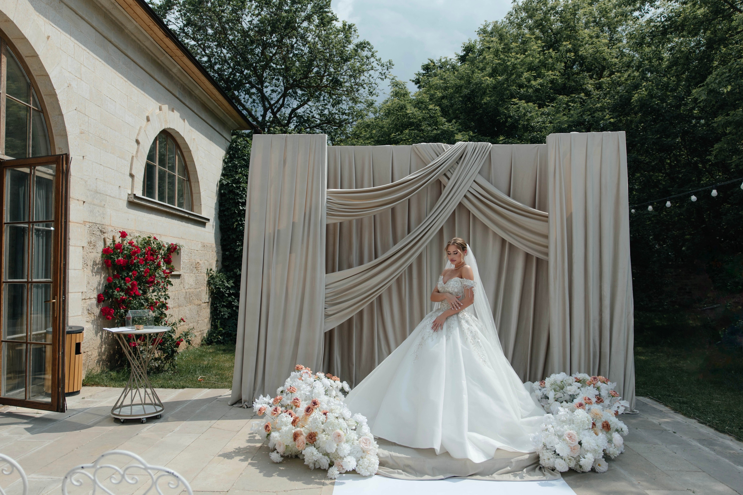 DMITRY & MARIA. Свадебное ФОТО & ВИДЕО Москва/Липецк